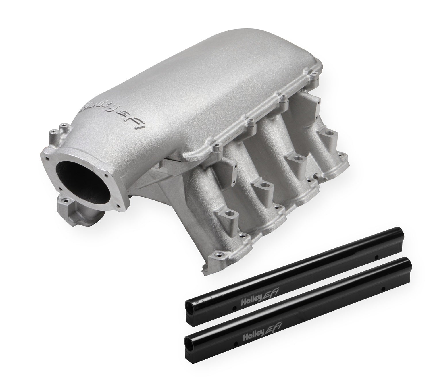 Holley 300-140 Hi-Ram Intake Manifold Holley 300-140