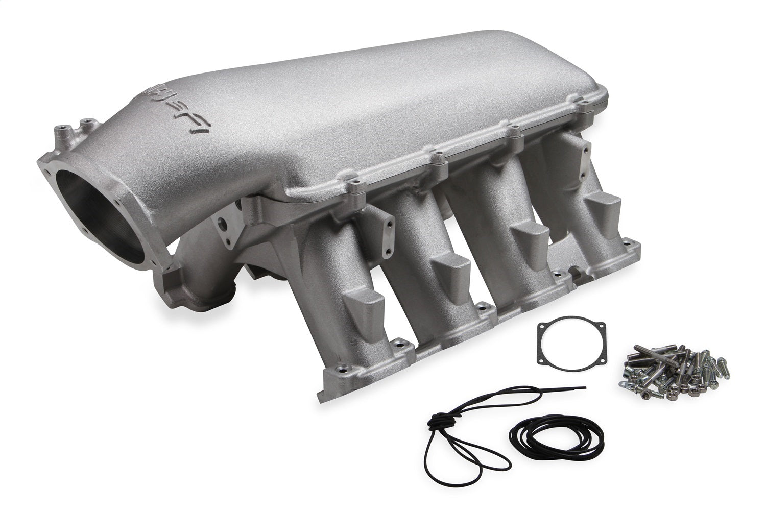 Holley 300-142 Hi-Ram Intake Manifold Holley 300-142