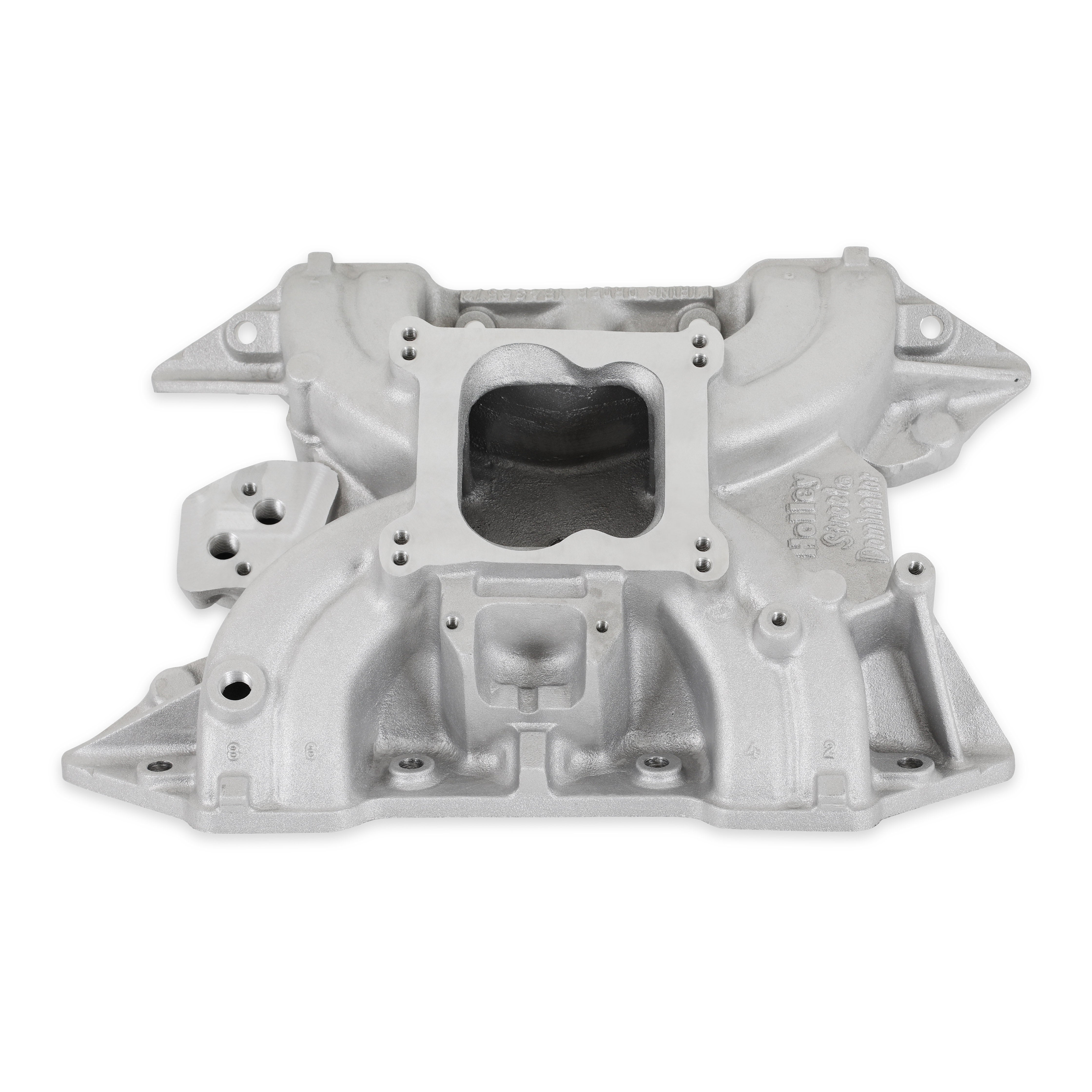 Holley 300-14 Strip Dominator Intake Manifold Holley 300-14