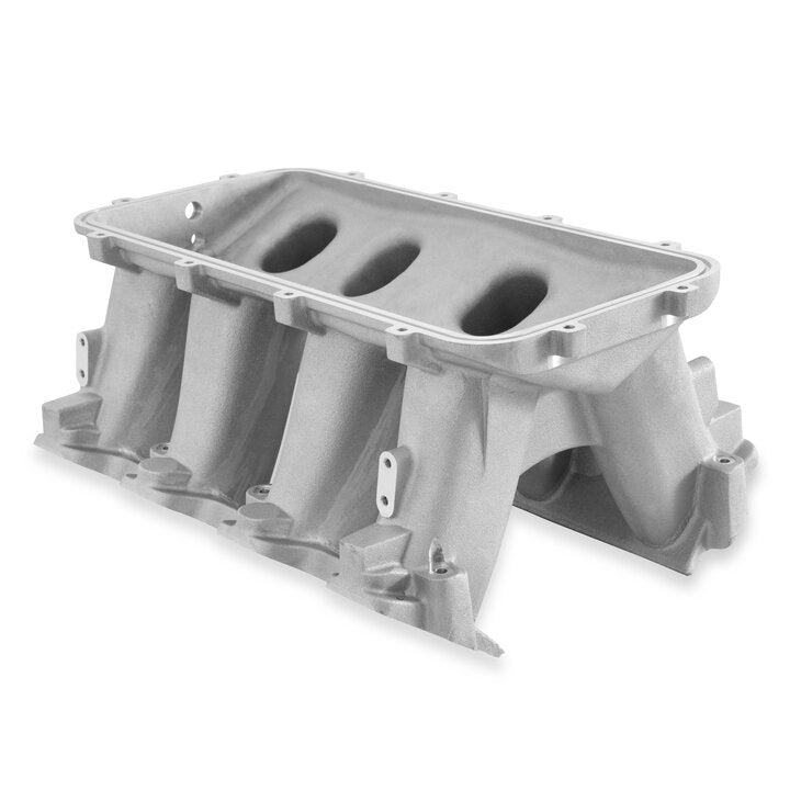 Holley 300-226 Hi-Ram Lower Intake Manifold Holley 300-226