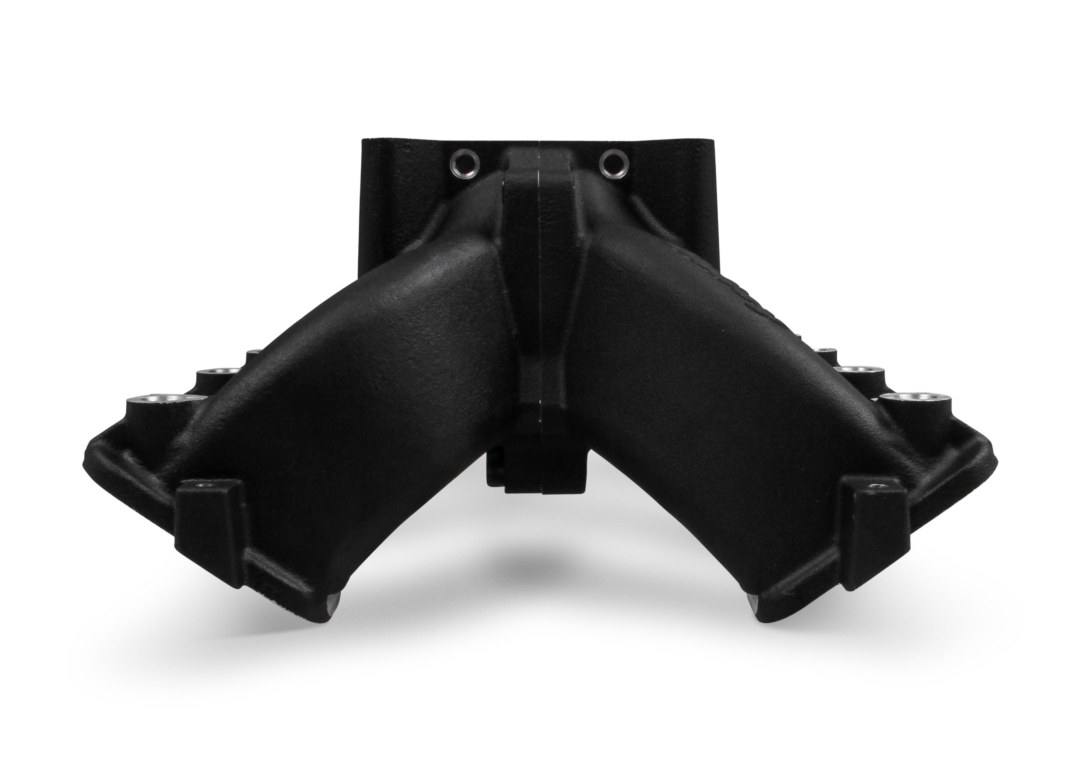 Holley 300-290BK EFI Intake Manifold GM LS3 Single Plane Black Holley 300-290BK