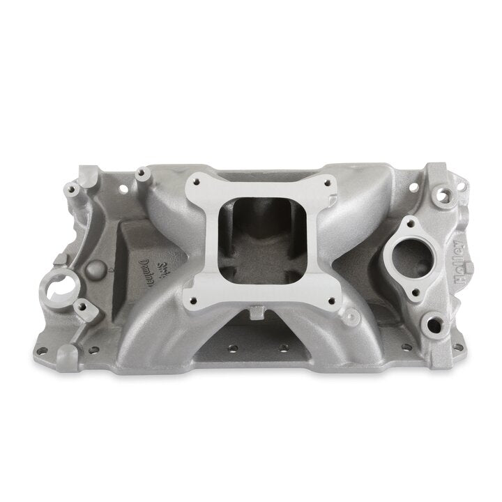 Holley 300-25 SB Chevy Strip Dominator Holley 300-25