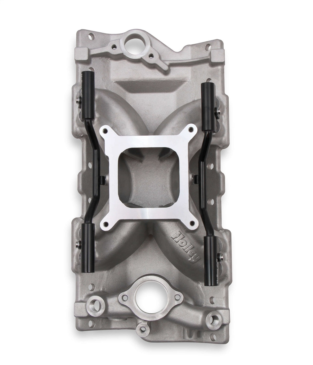Holley 300-260 EFI Intake Manifold and Fuel Rail Kit Holley 300-260