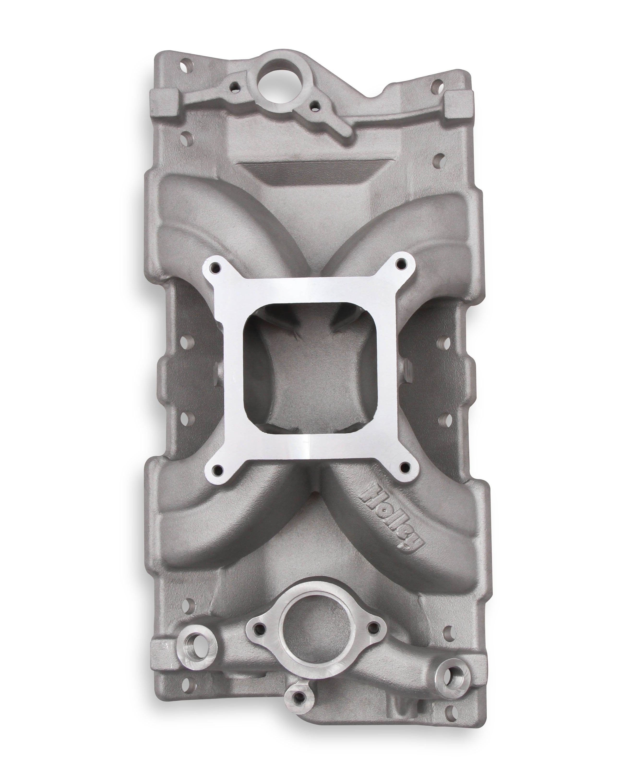 Holley 300-261 Single Plane Intake Manifold Kit Holley 300-261