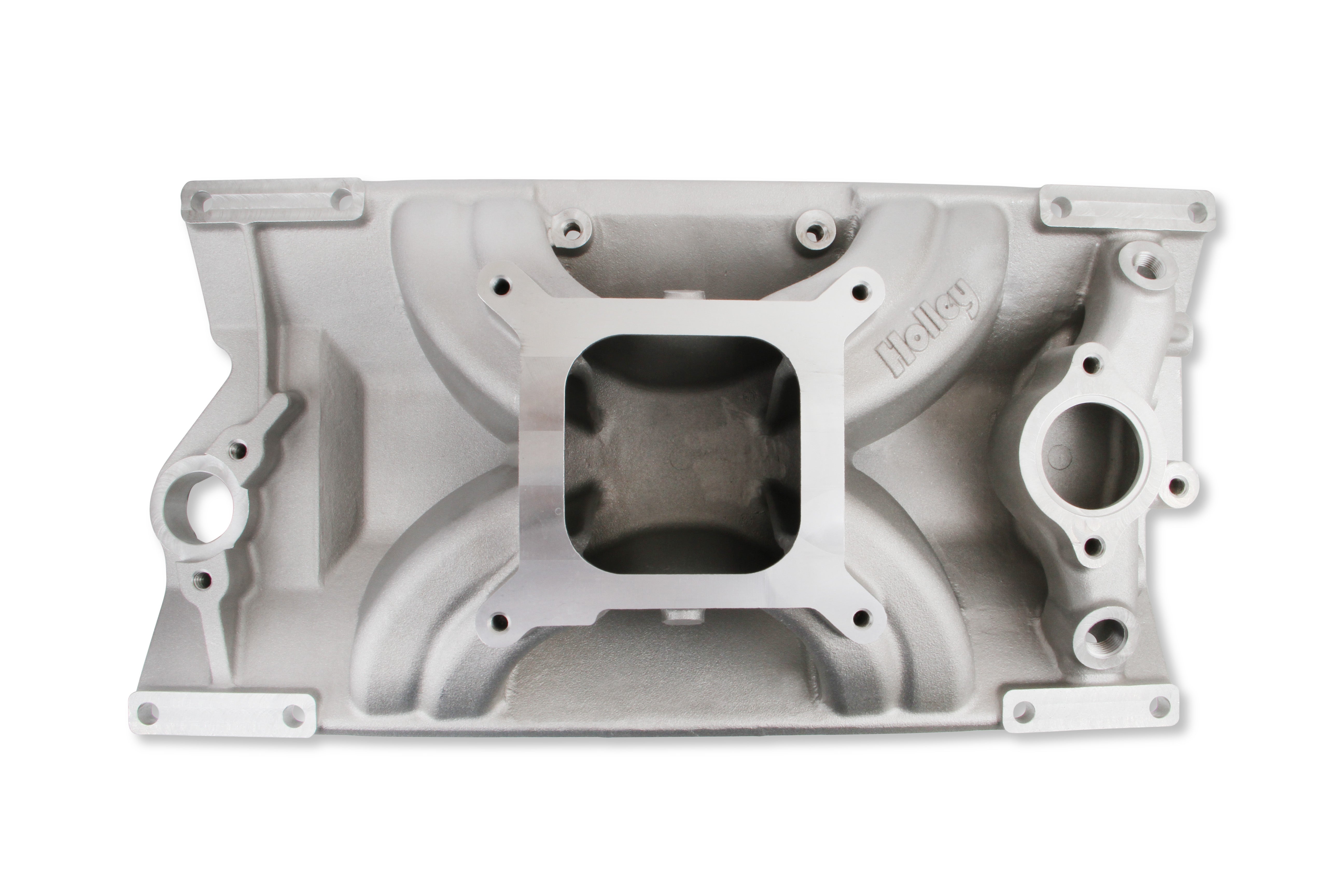Holley 300-264 Single Plane Intake Manifold Kit Holley 300-264