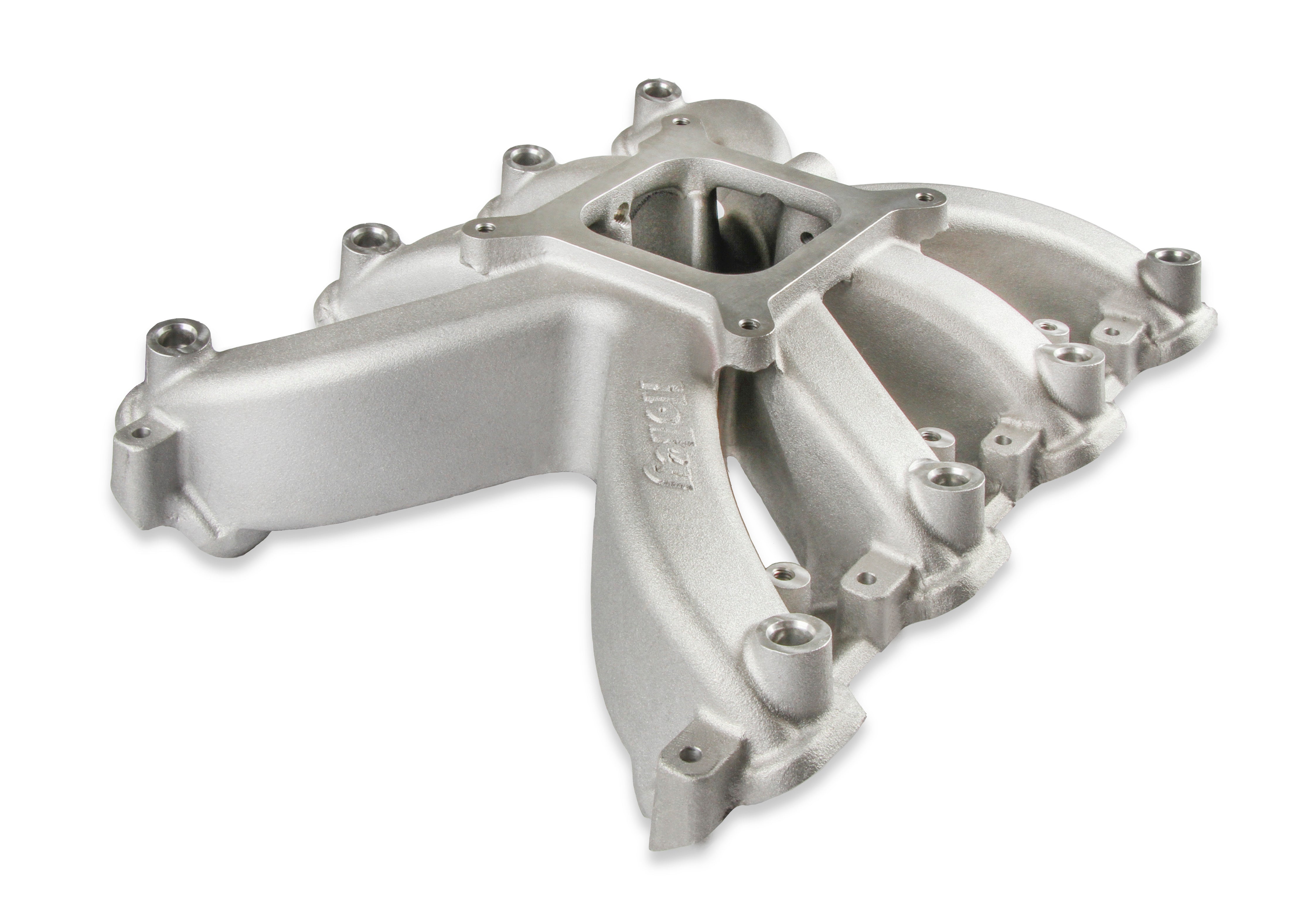 Holley 300-269 EFI Intake Manifold GM LS7 Single Plane Holley 300-269