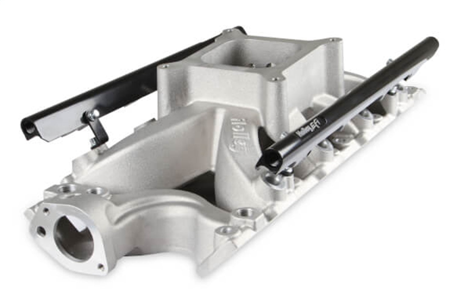 Holley 300-276 Single Plane Intake Manifold Kit Holley 300-276