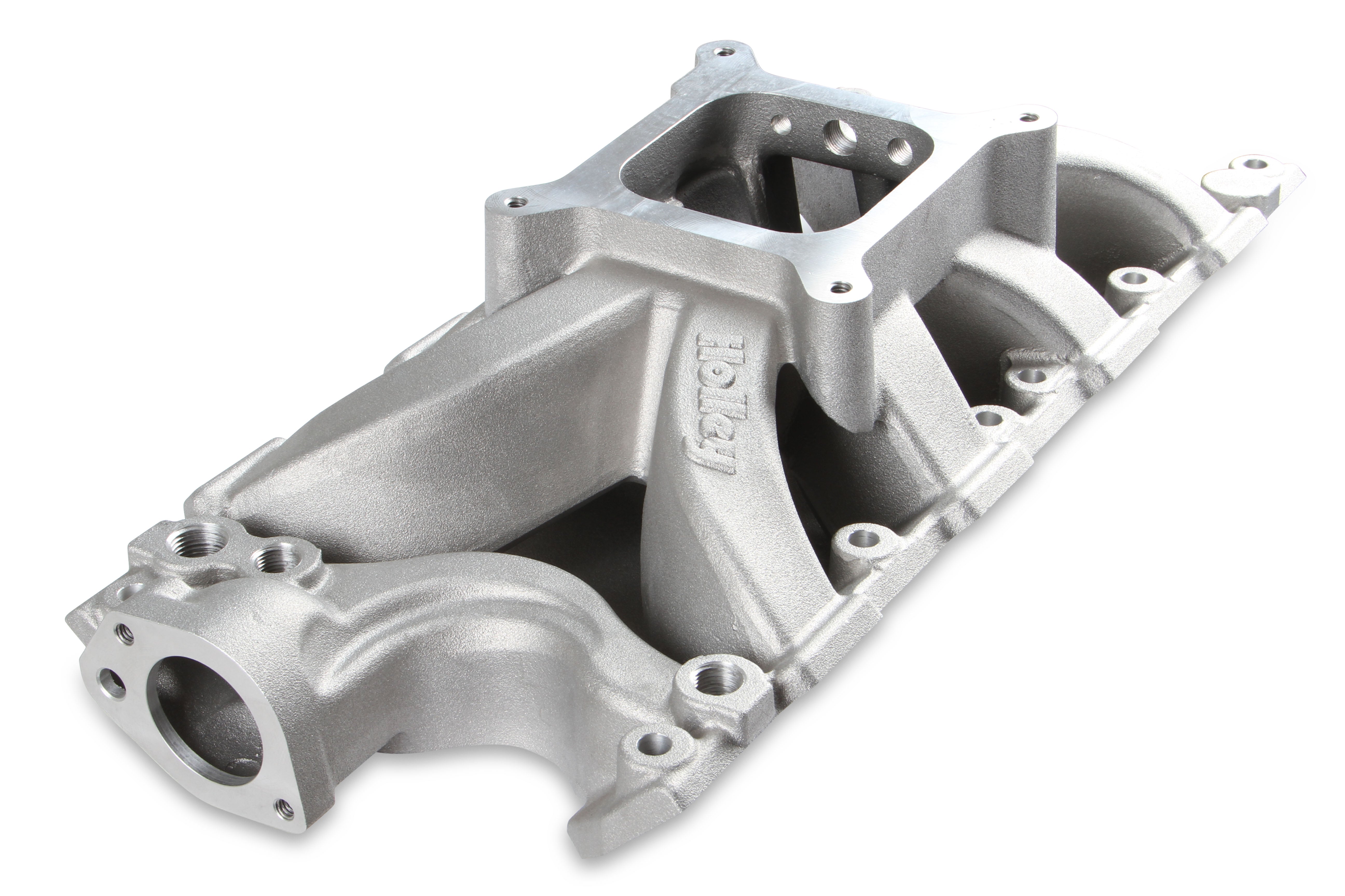 Holley 300-277 Single Plane Intake Manifold Kit Holley 300-277