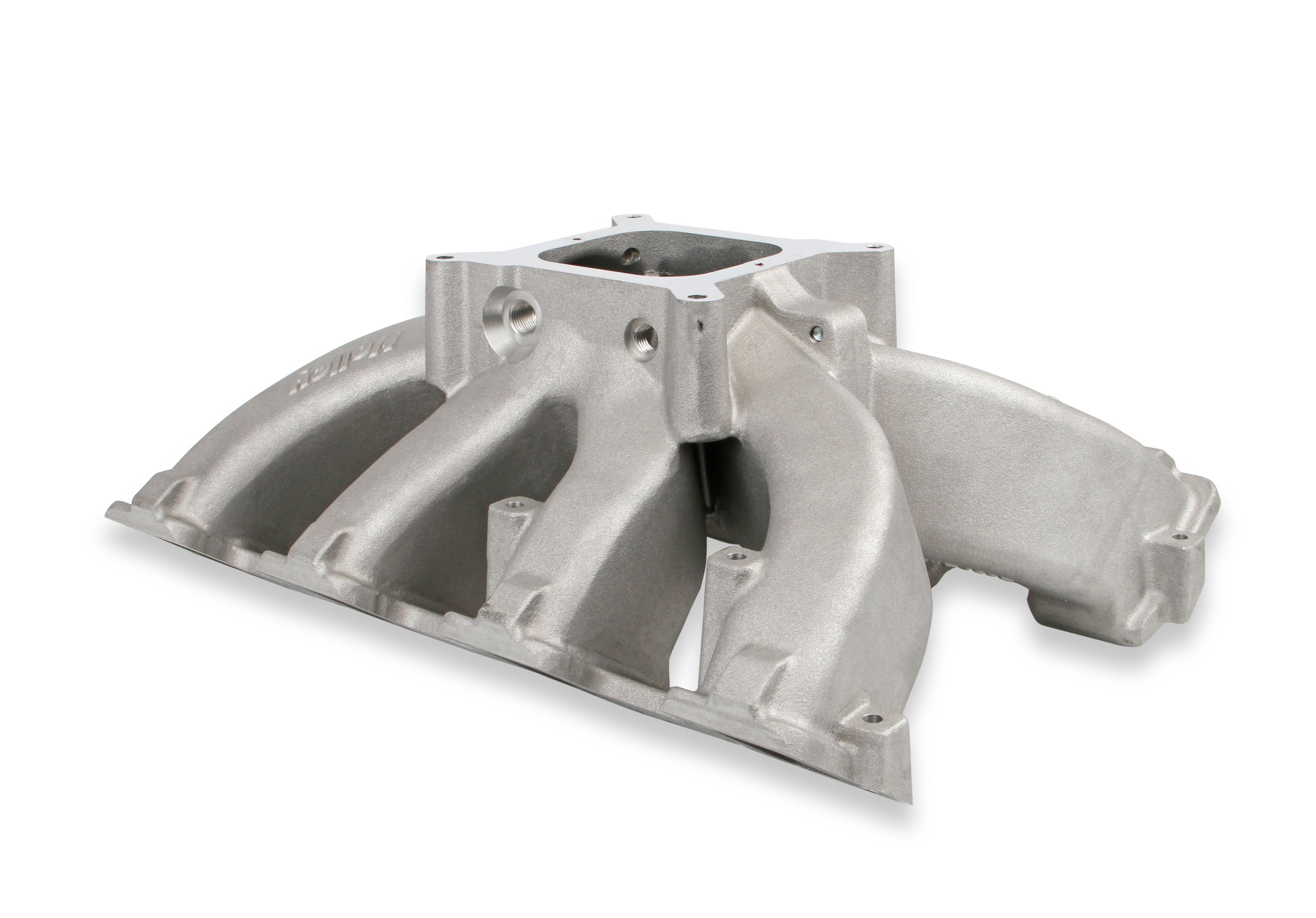 Holley 300-291 Race Intake Manifold Holley 300-291