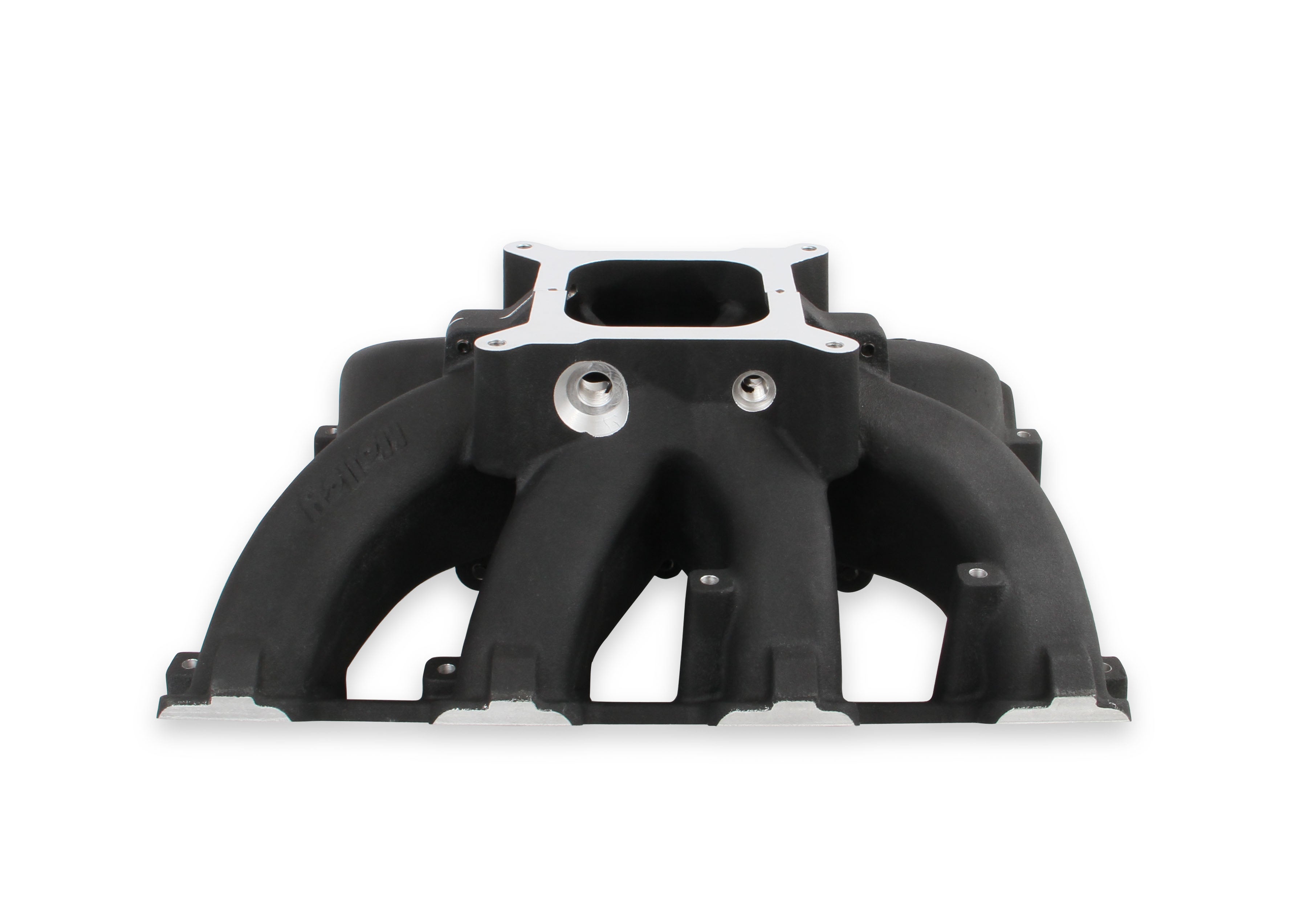 Holley 300-291BK Race Intake Manifold Holley 300-291BK
