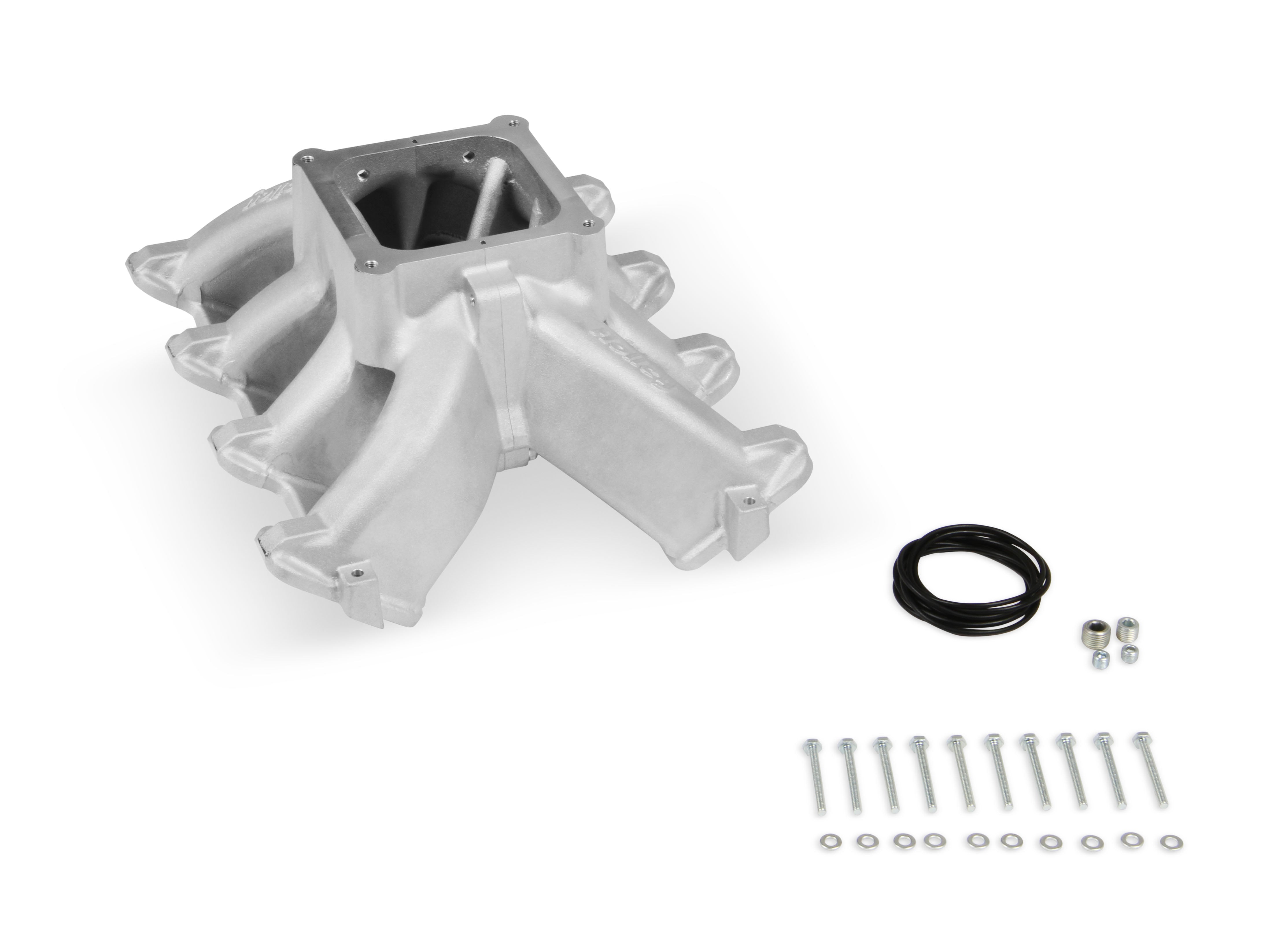 Holley 300-295 Race Intake Manifold Holley 300-295