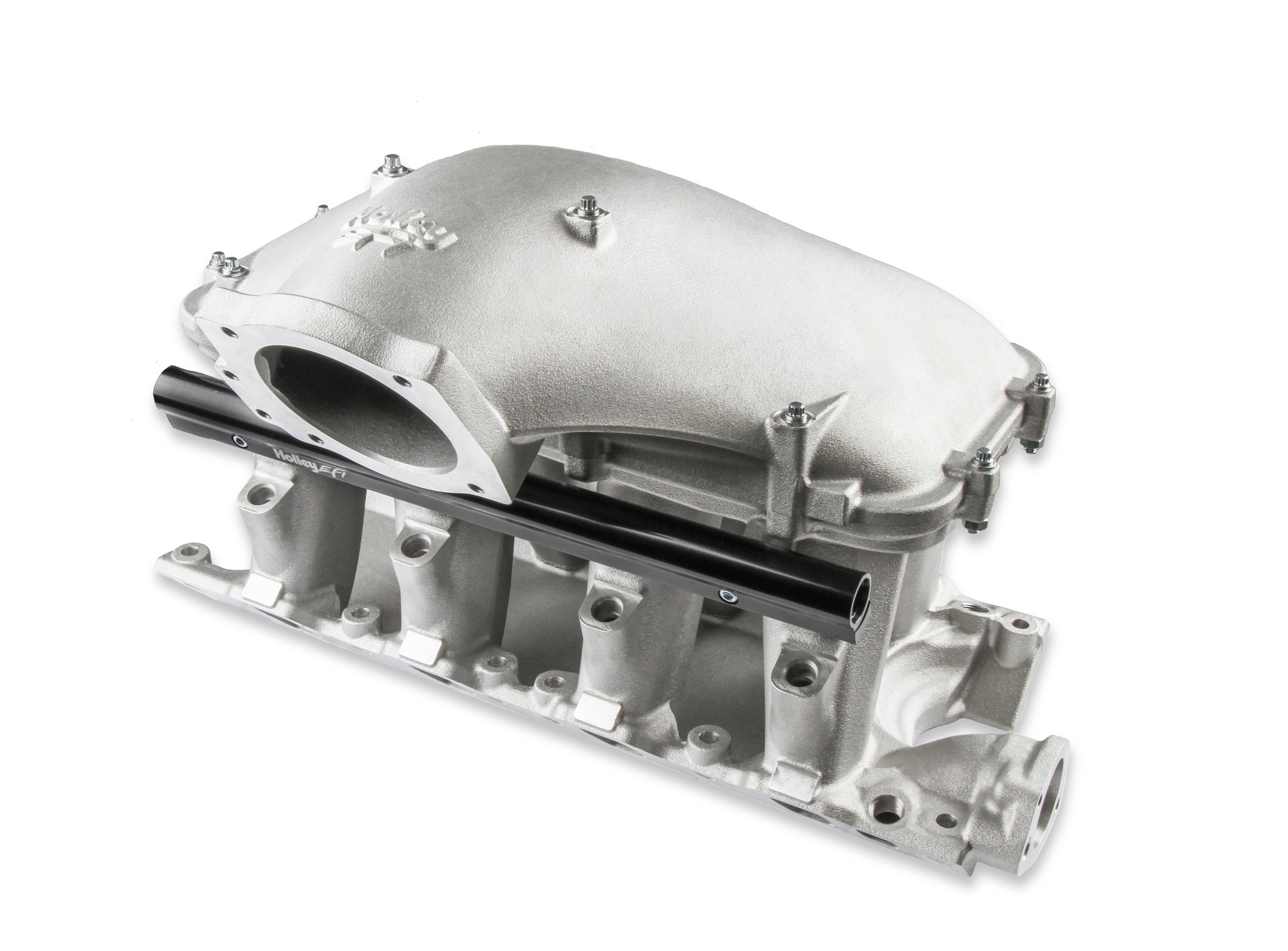 Holley 300-310 EFI Intake Manifold Holley 300-310