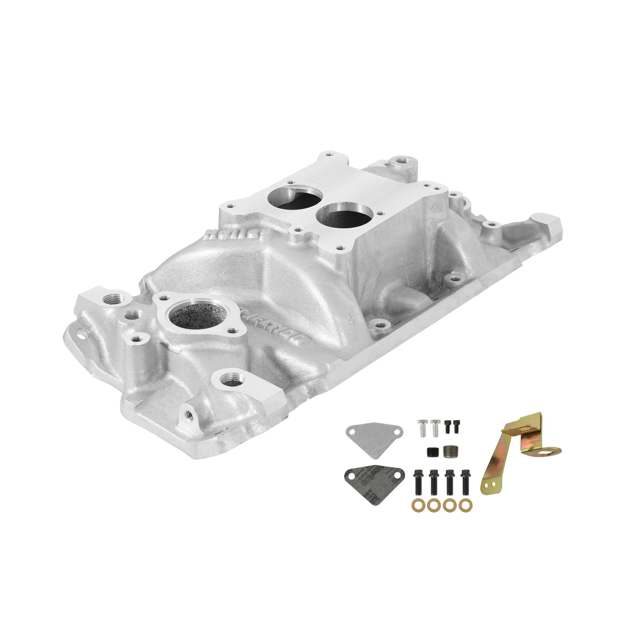 Holley 300-49 Pro-Jection Intake Manifold Holley 300-49