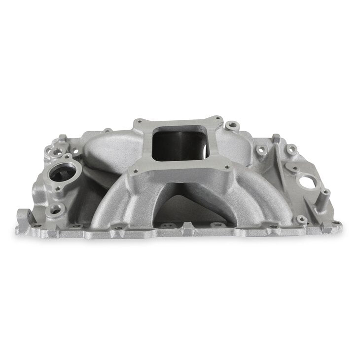 Holley 300-4 Strip Dominator Intake Manifold Holley 300-4