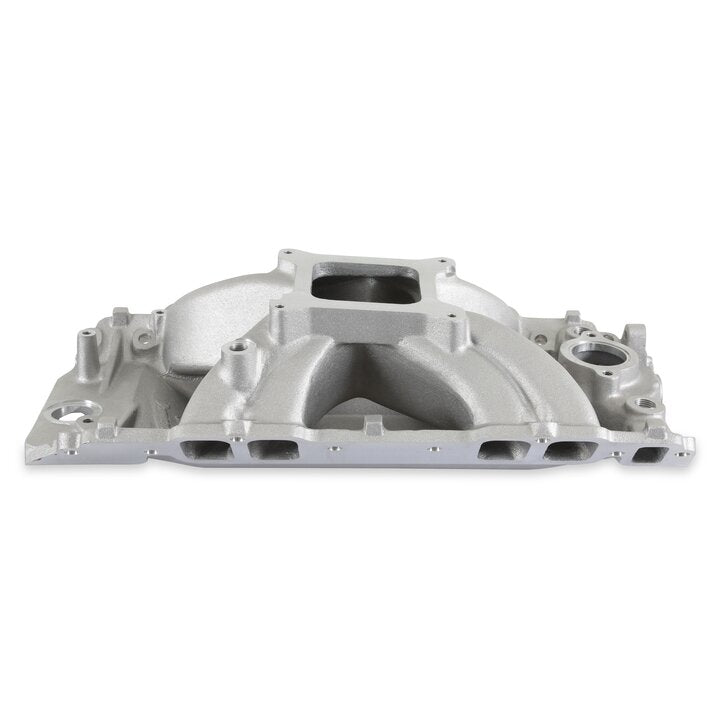 Holley 300-5 Strip Dominator Intake Manifold Holley 300-5