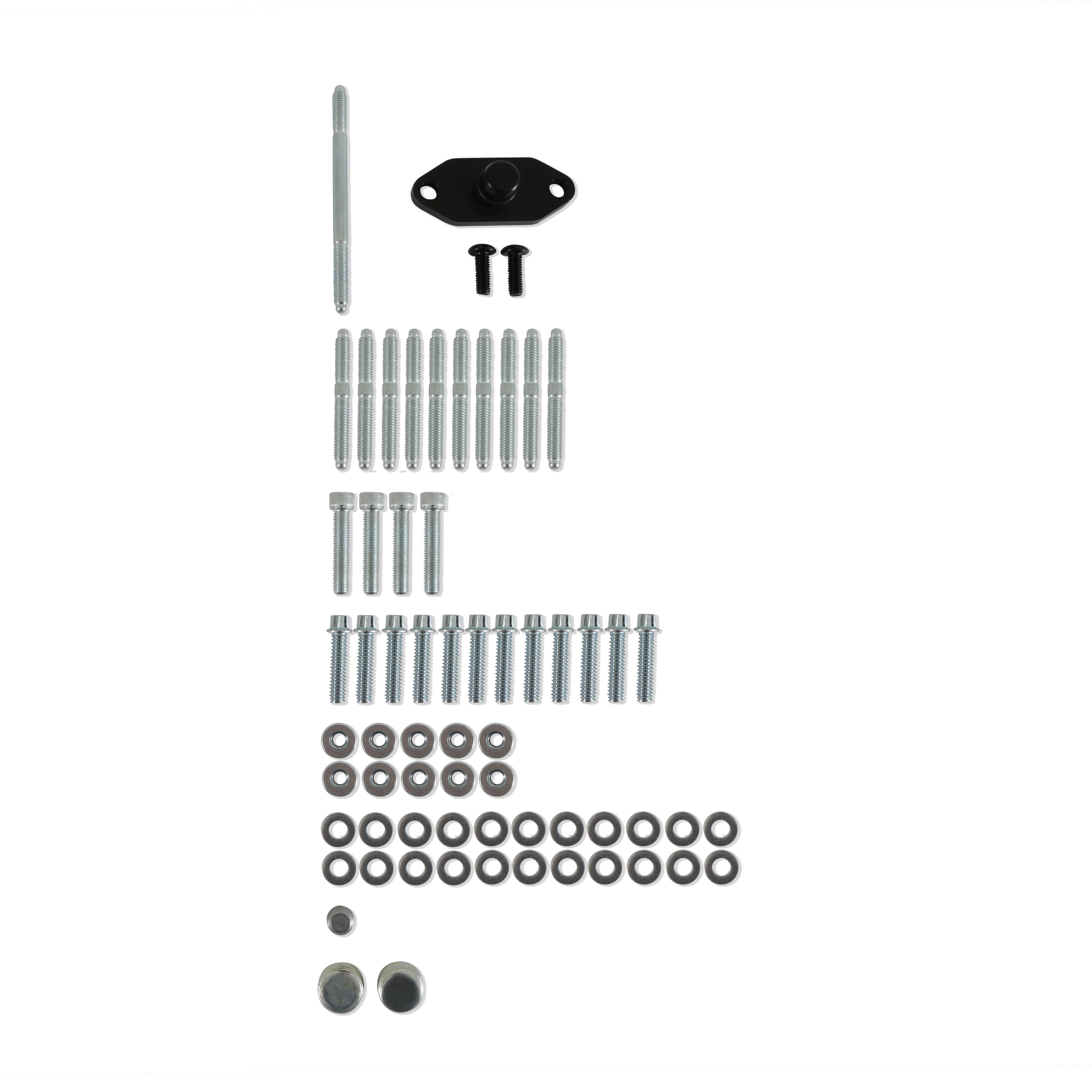 REPLACEMENT HARDWARE Kit for GEN 3Hemi Hi-Ram Manifold