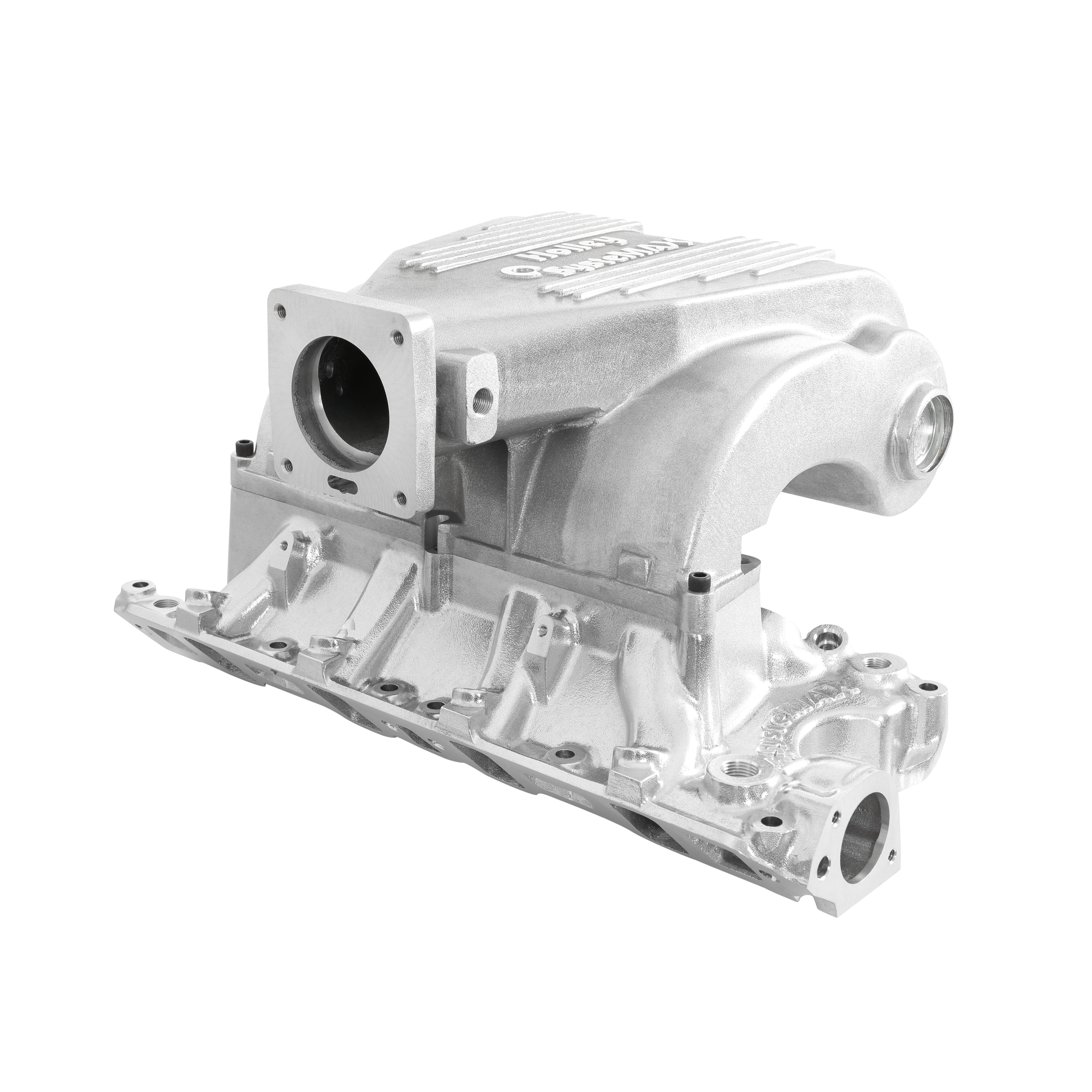 Holley 300-72S SysteMAX Intake Manifold Holley 300-72S