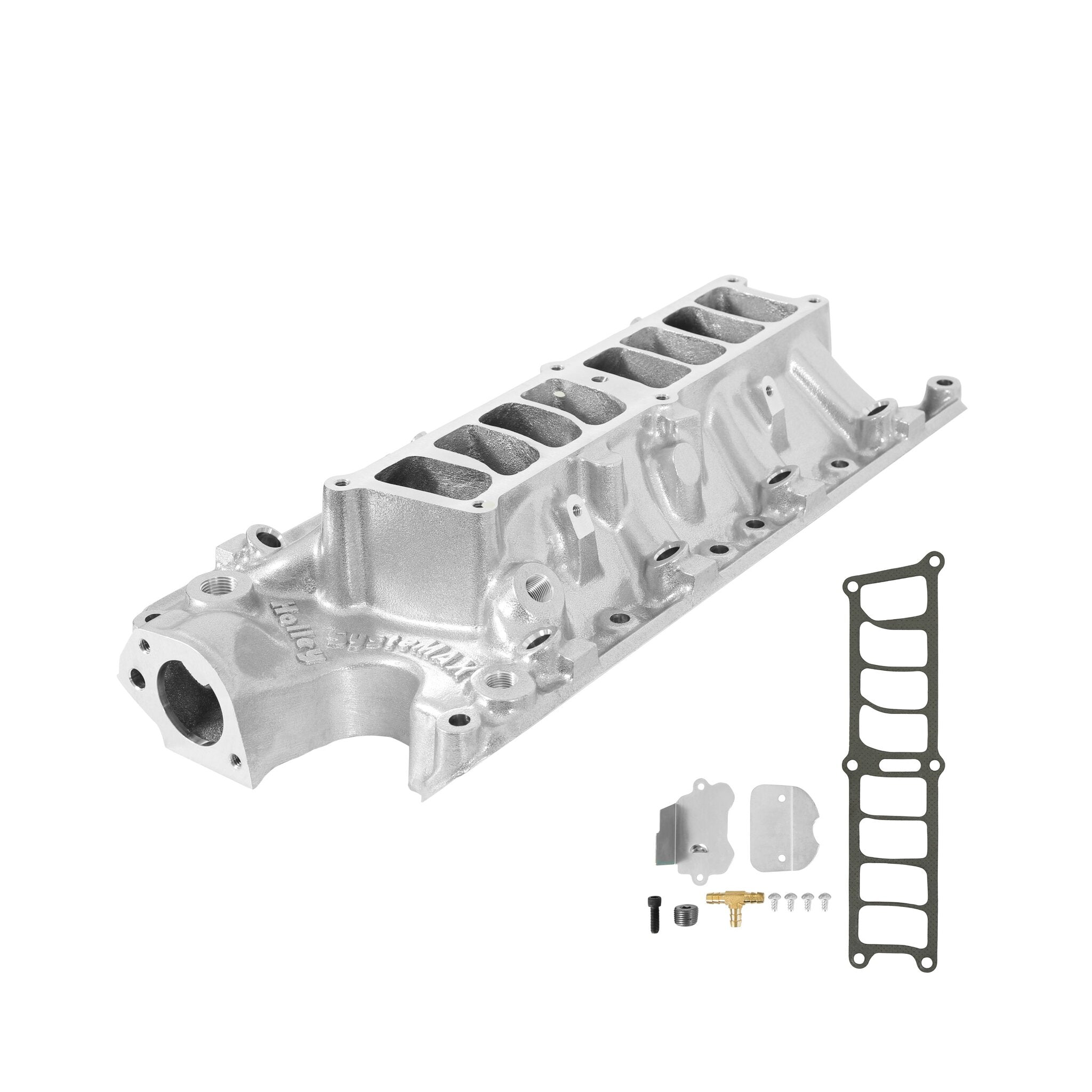 Holley 300-75S SysteMAX Intake Manifold Holley 300-75S
