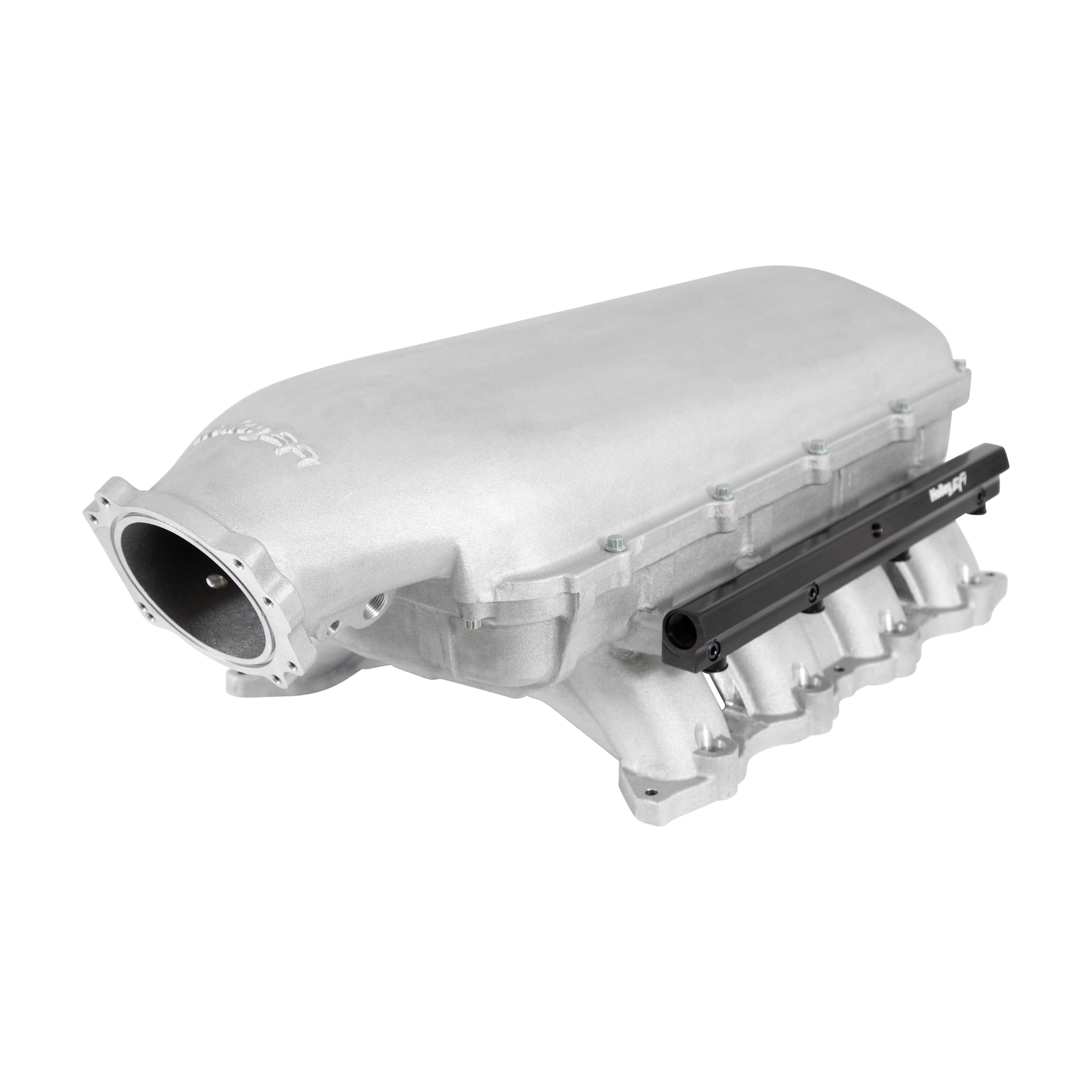 Holley 300-915 Hi-Ram Int Manifold Ford 5.0 Coyote Holley 300-915