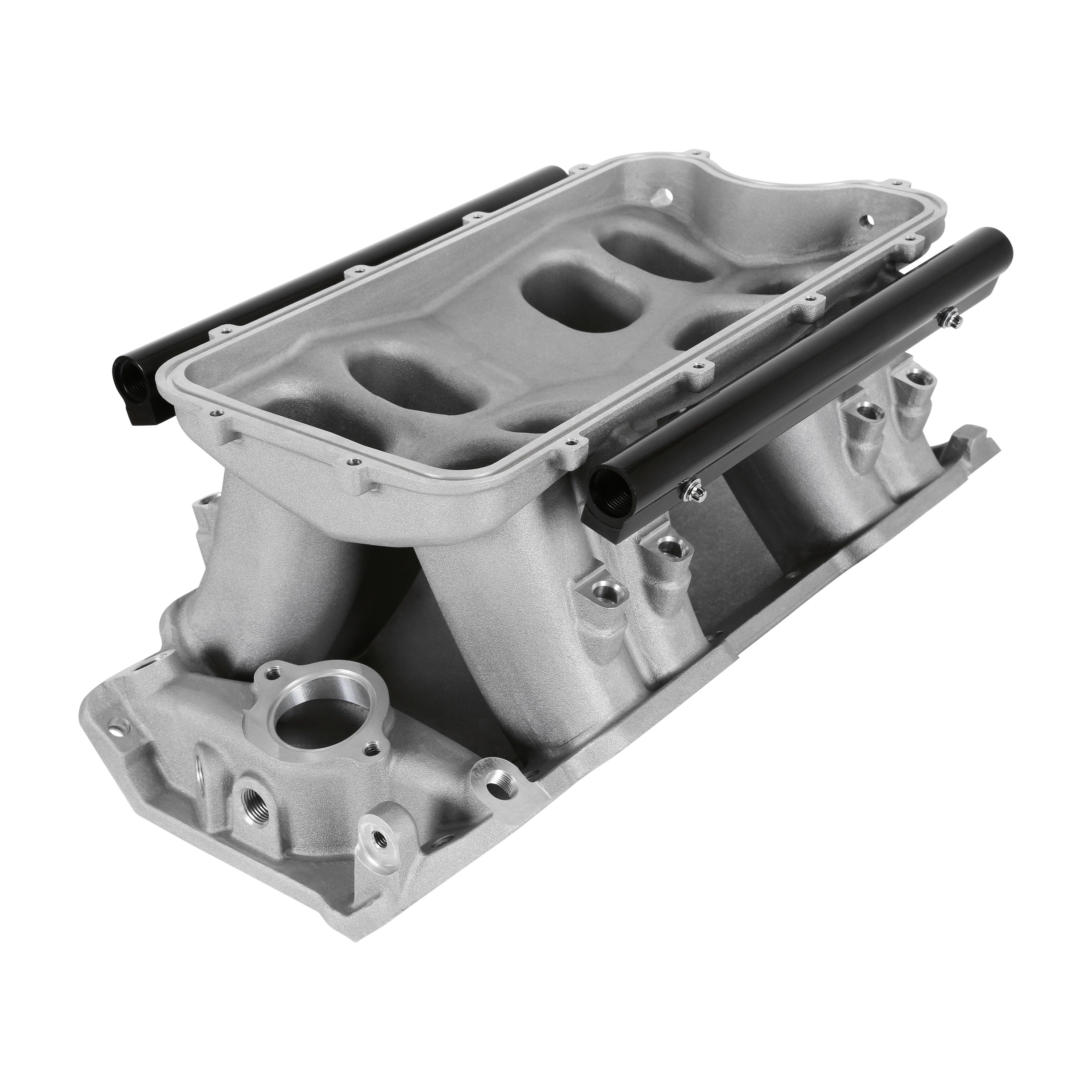 Holley Hi-Ram Base, Big Block Chevy