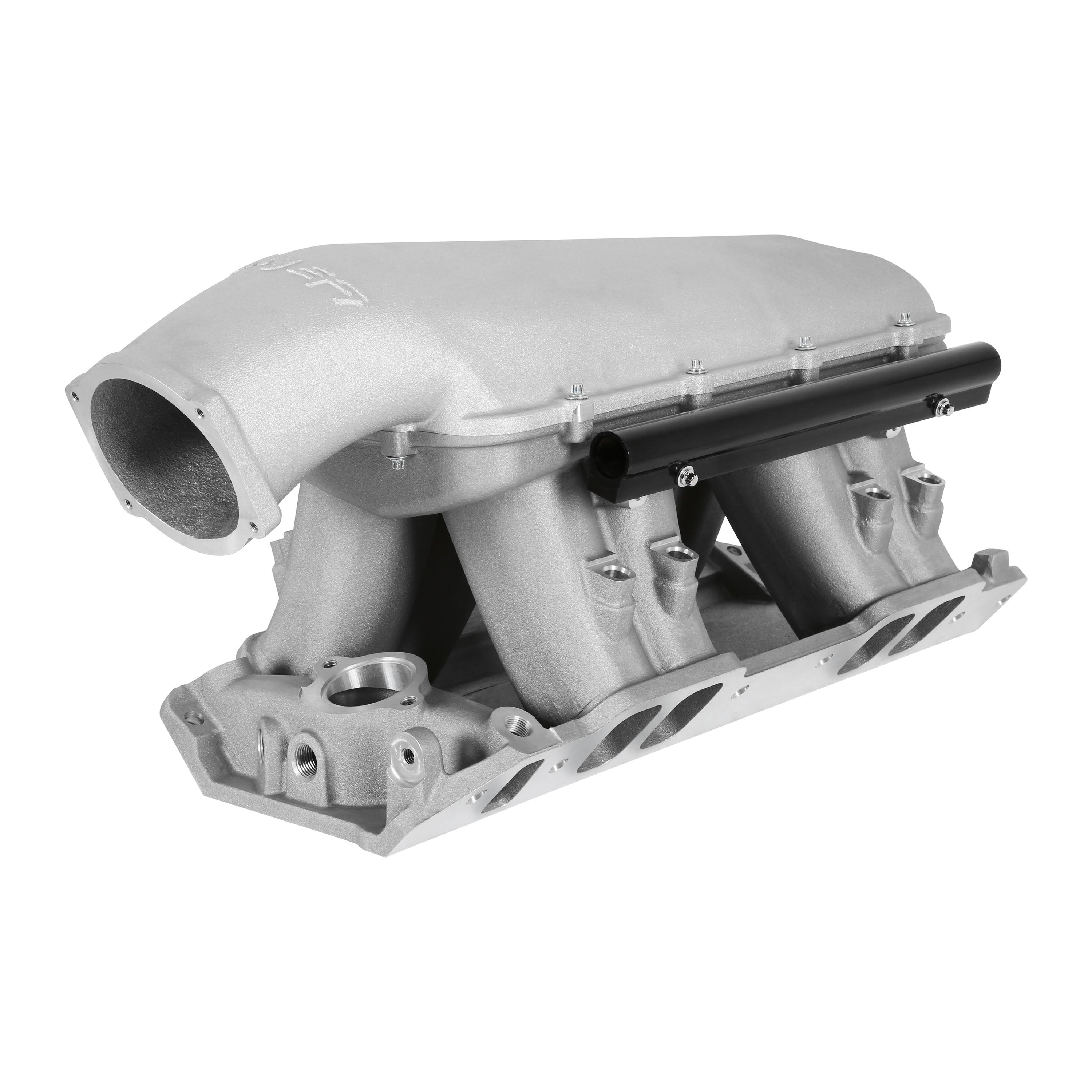 Holley 300-963 BBC EFI Hi-Ram Intake Manifold Kit  105mm Holley 300-963