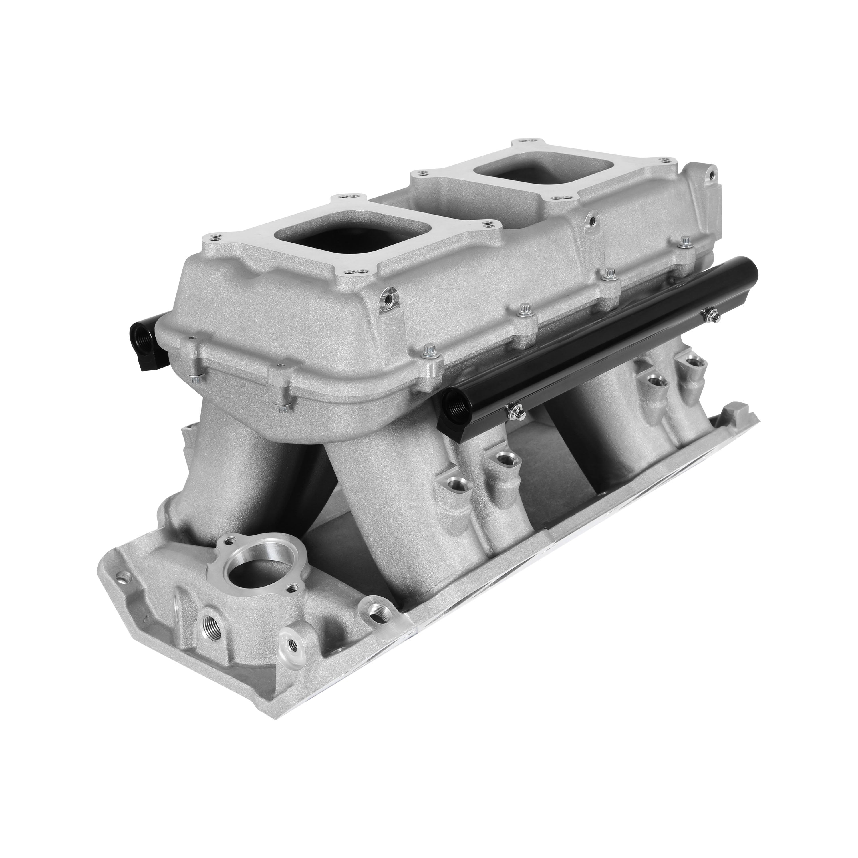 Holley Hi-Ram EFI Intake Manifold Kit - Big Block Chevy