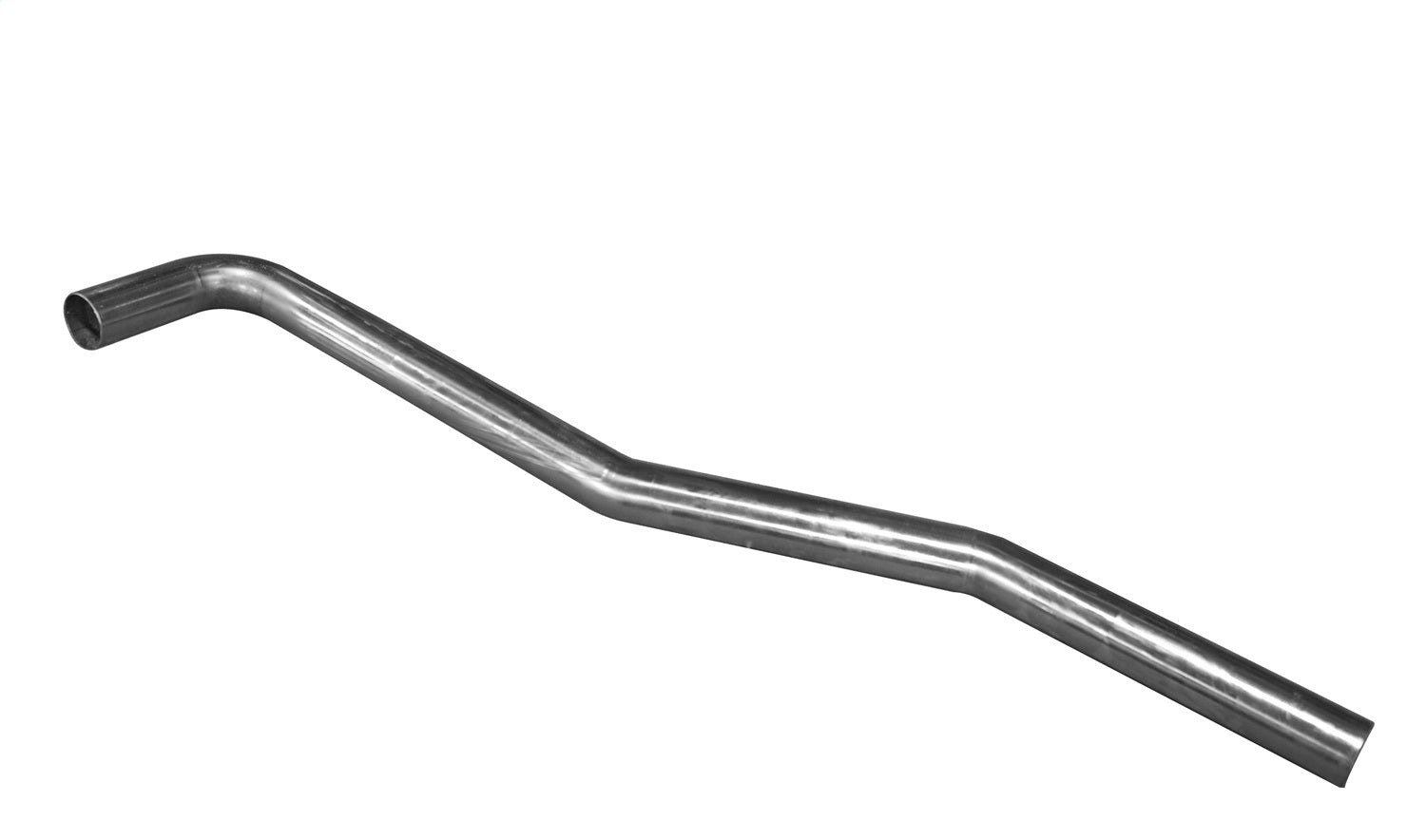 Kooks Custom Headers RANDOM-300-BENDS 3in. 16ga steel/aluminized steel mandrel bent tubes to be used for custom fab. Kooks Custom Headers RANDOM-300-BENDS
