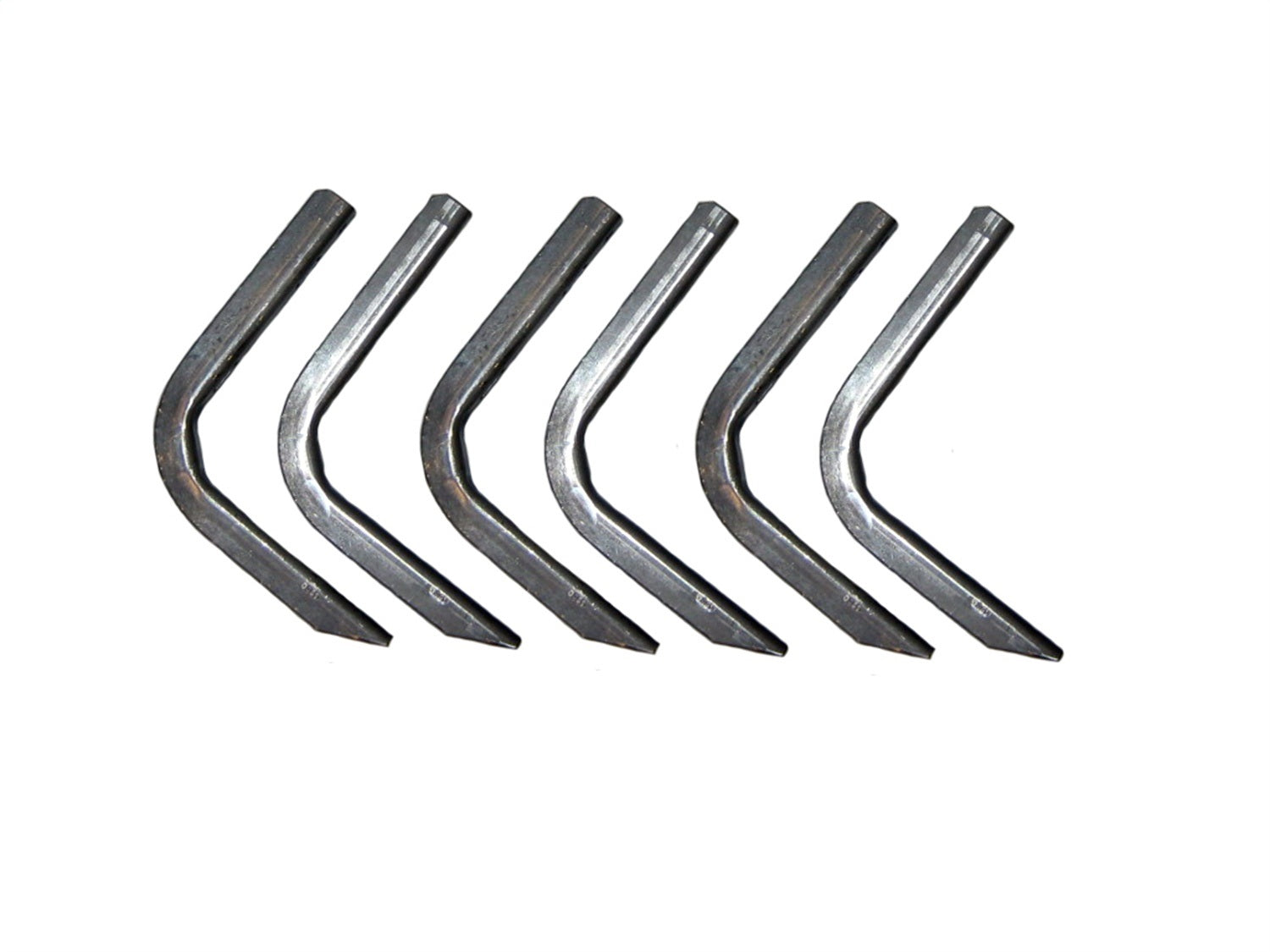 Lund 300008 EZ Bracket Mount Kit; No Drill Installation; Lund 300008