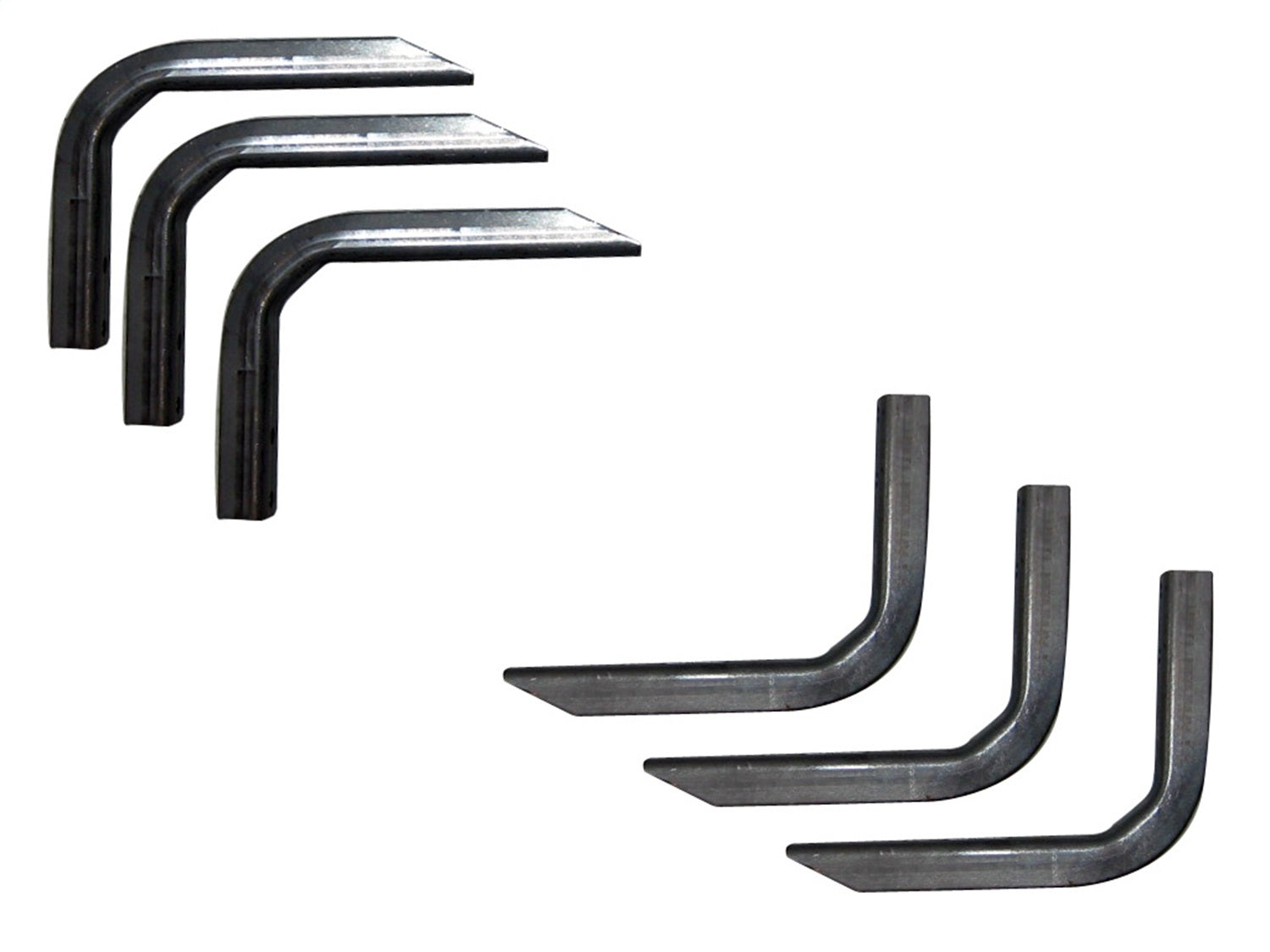 Lund 300061 EZ Bracket Mount Kit; Lund 300061