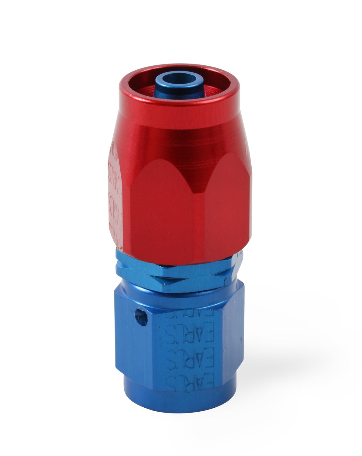Earl's Performance 300104ERL Auto-Fit™ Straight AN Hose End Earl's Performance 300104ERL
