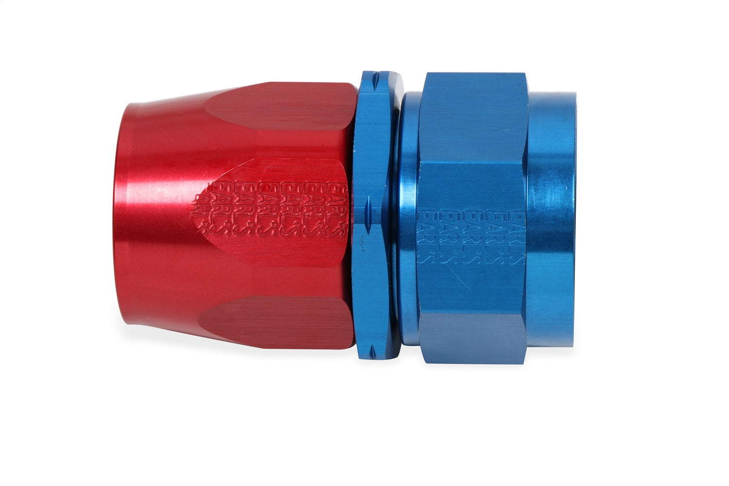 Earl's Performance 300120ERL Auto-Fit™ Straight AN Hose End Earl's Performance 300120ERL