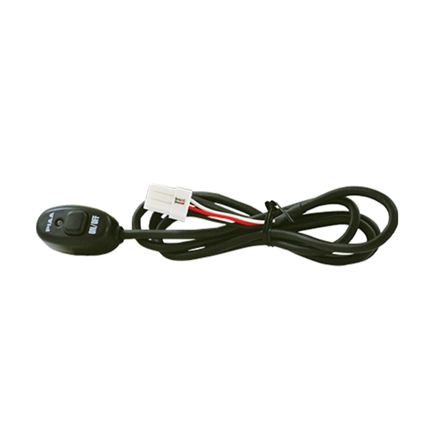 PIAA 30034 Illuminated LED Switch; For Use w/Harness PNs[34042/34071/34085/34260]; PIAA 30034