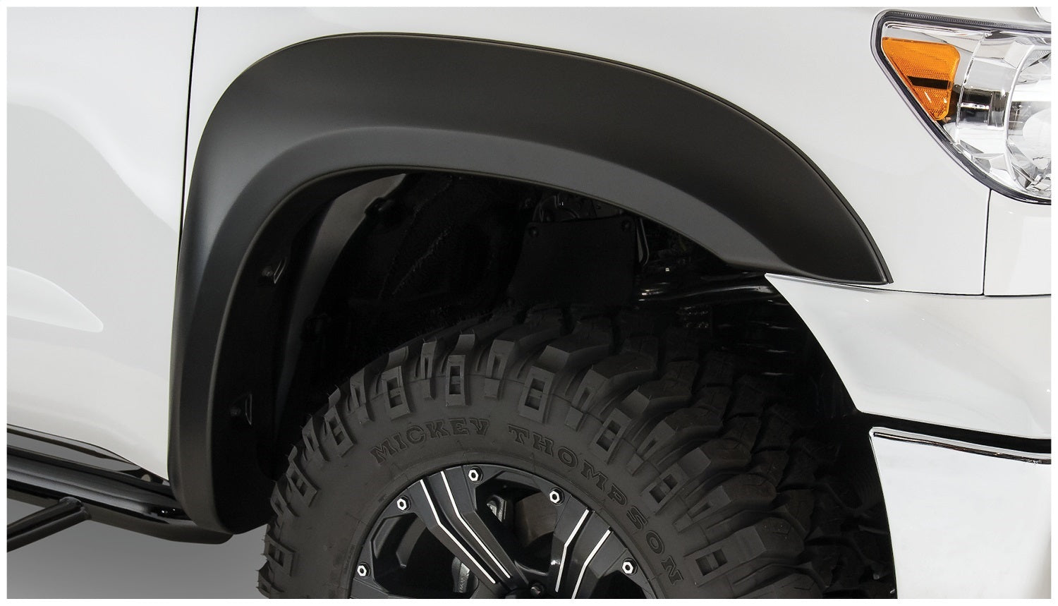 Bushwacker 30035-02 Extend-A-Fender® Flares Bushwacker 30035-02
