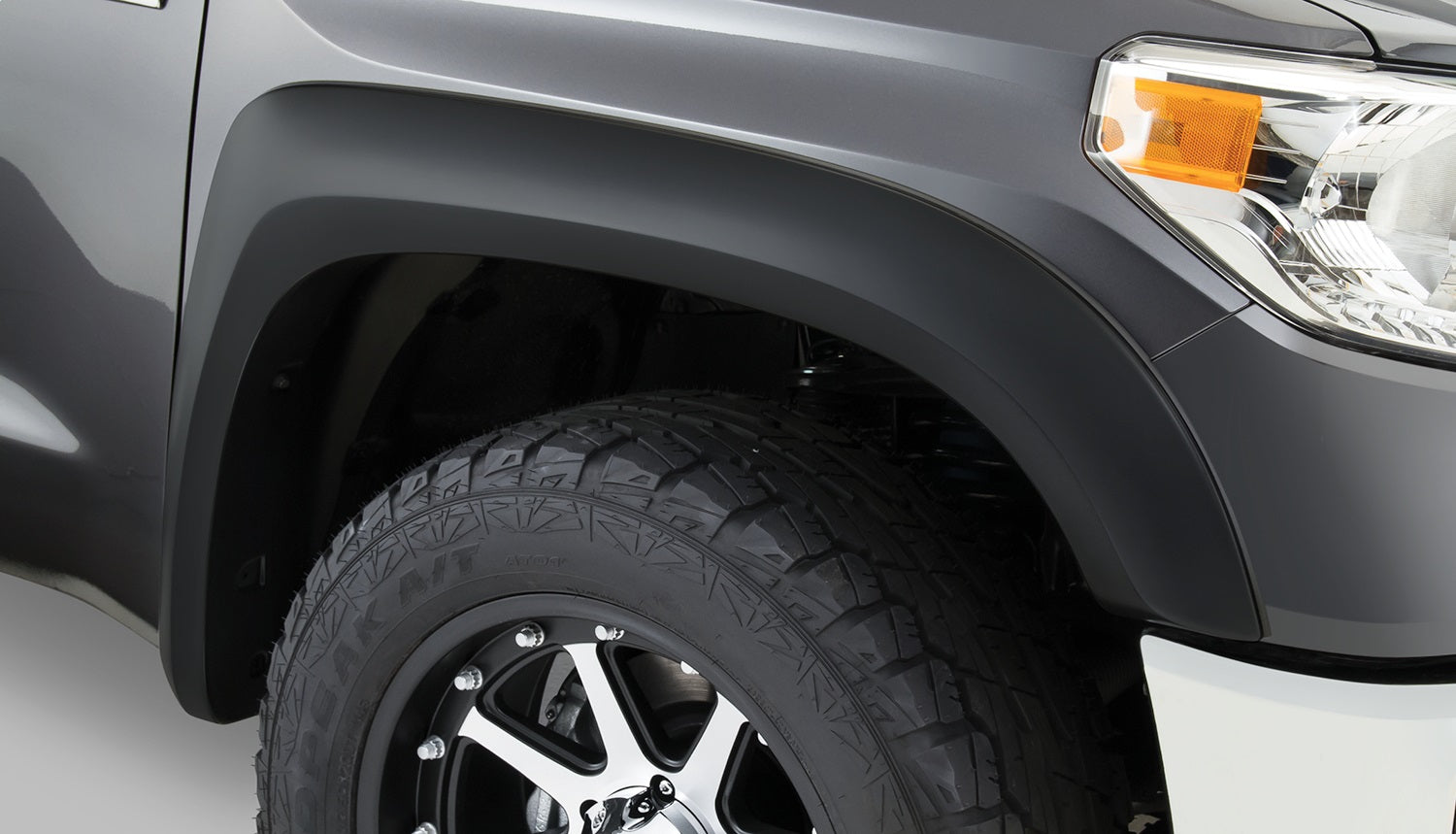 Bushwacker 31029-11 Extend-A-Fender® Flares Bushwacker 31029-11