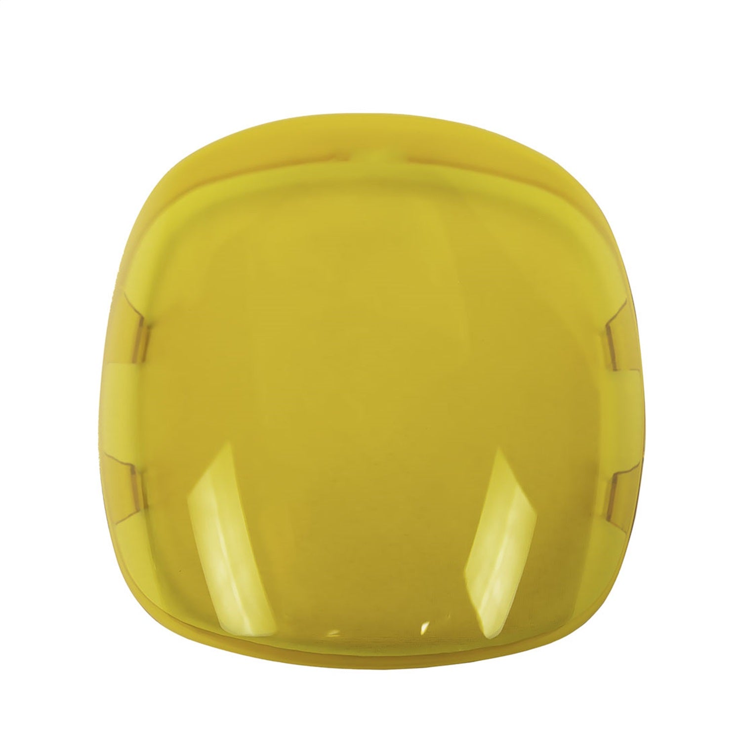 RIGID Industries 300420 RIGID Light Cover for Adapt XE; Amber ; Single RIGID Industries 300420