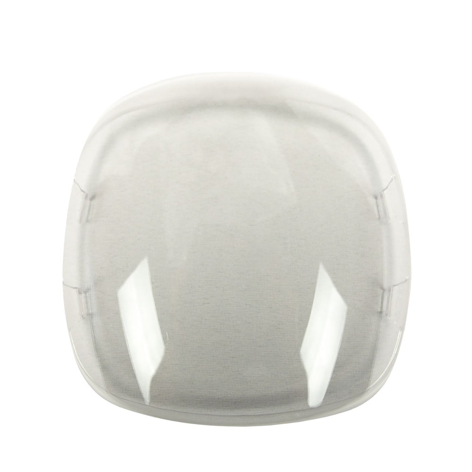 RIGID Industries 300421 RIGID Light Cover for Adapt XE; Clear RIGID Industries 300421