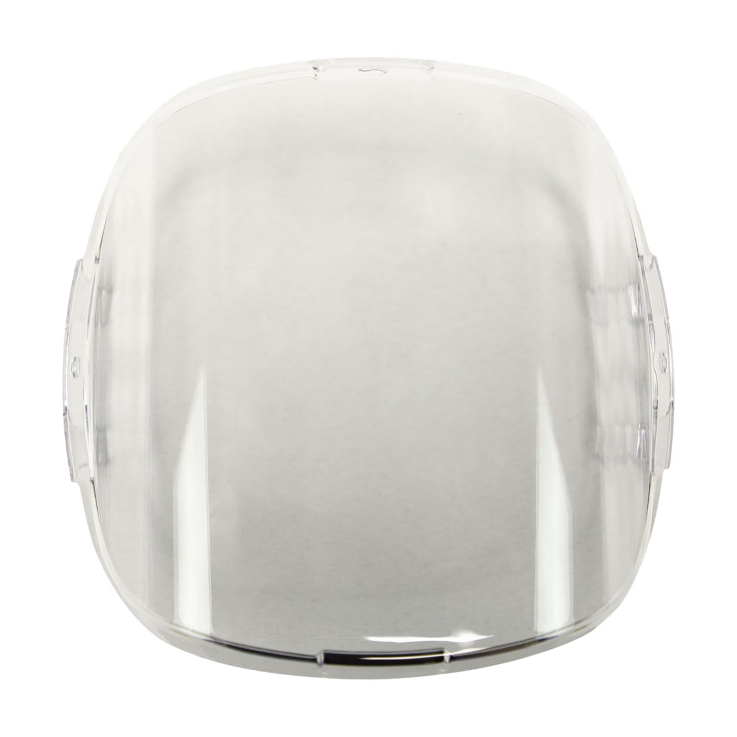 RIGID Industries 300424 RIGID Light Cover for Adapt XP; Clear RIGID Industries 300424