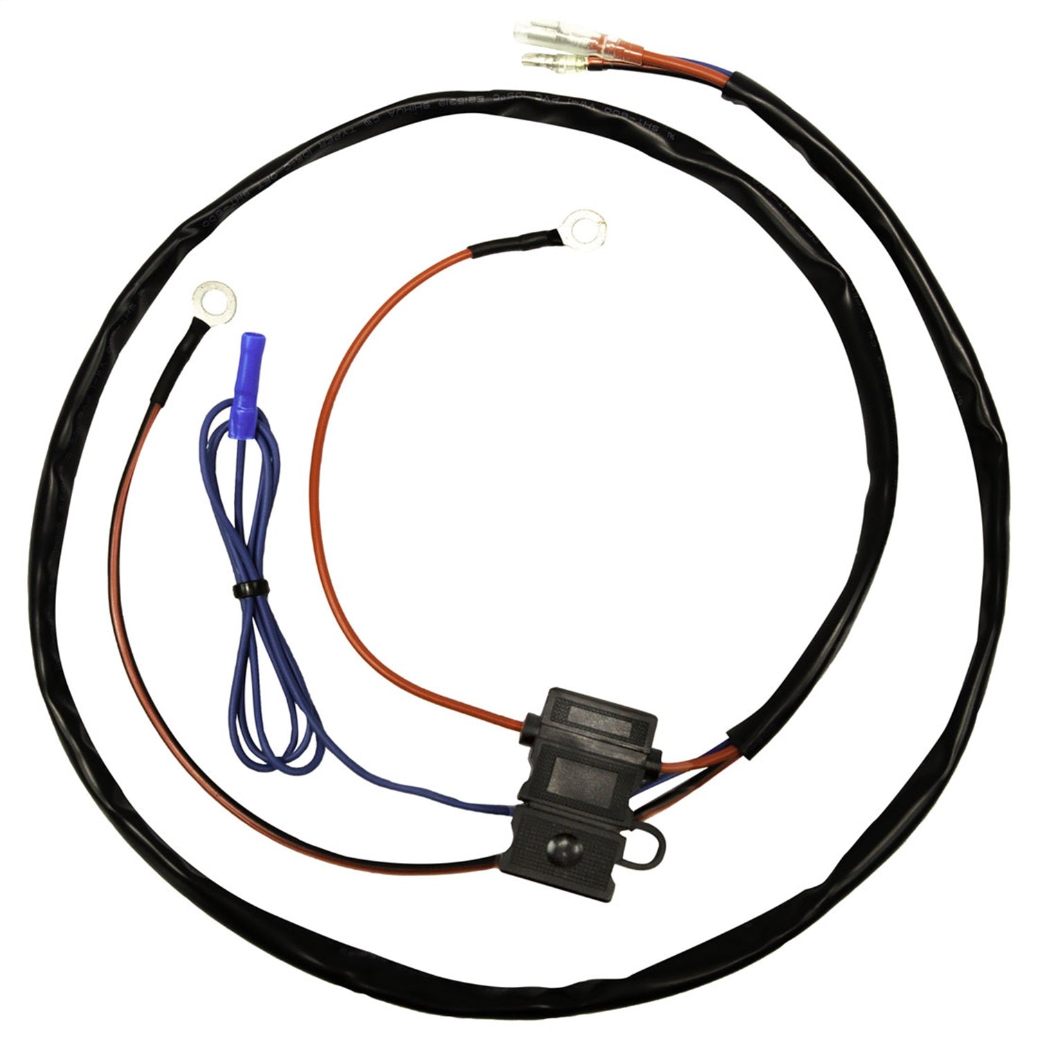 RIGID Industries 300428 RIGID Wire Harness; Fits Adapt XE RIGID Industries 300428