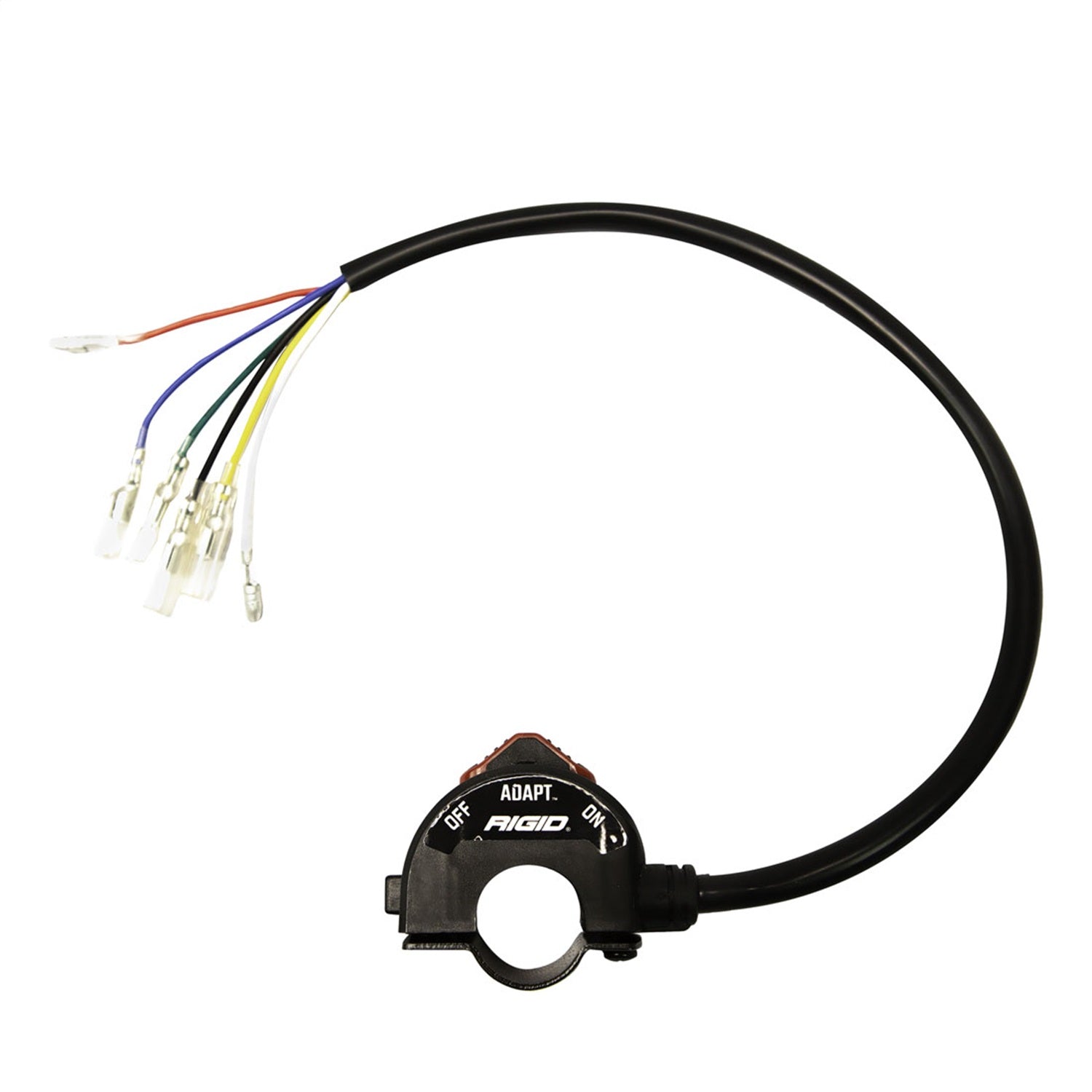 RIGID Industries 300429 RIGID 3 Position Switch (Adapt/On/Off) For Adapt XE RIGID Industries 300429