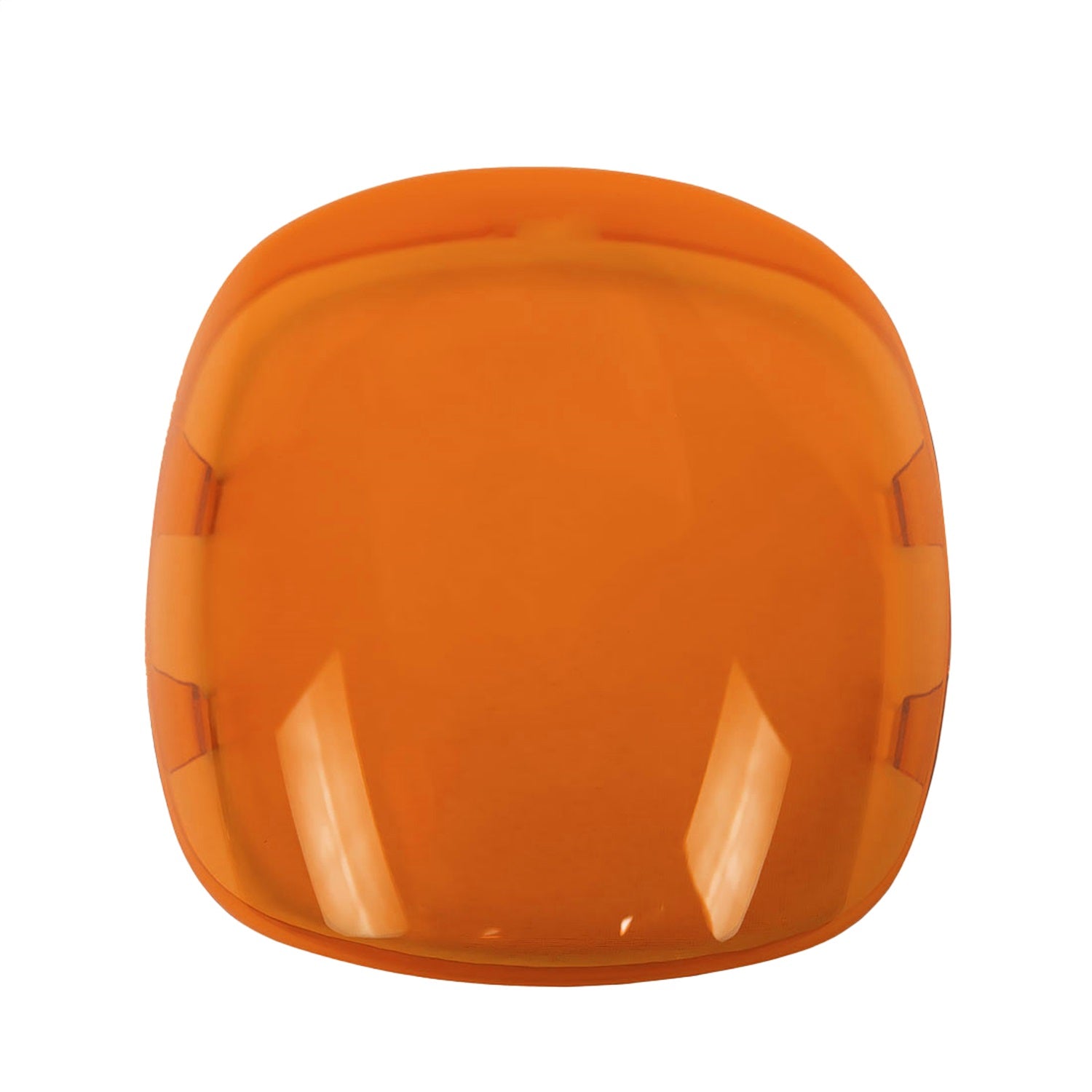 RIGID Industries 300432 Adapt™ XE Pro Light Cover; Amber; RIGID Industries 300432
