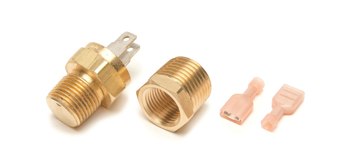 Painless Wiring 30111 Thermostat; 185 deg. On/175 deg. Off; Painless Wiring 30111