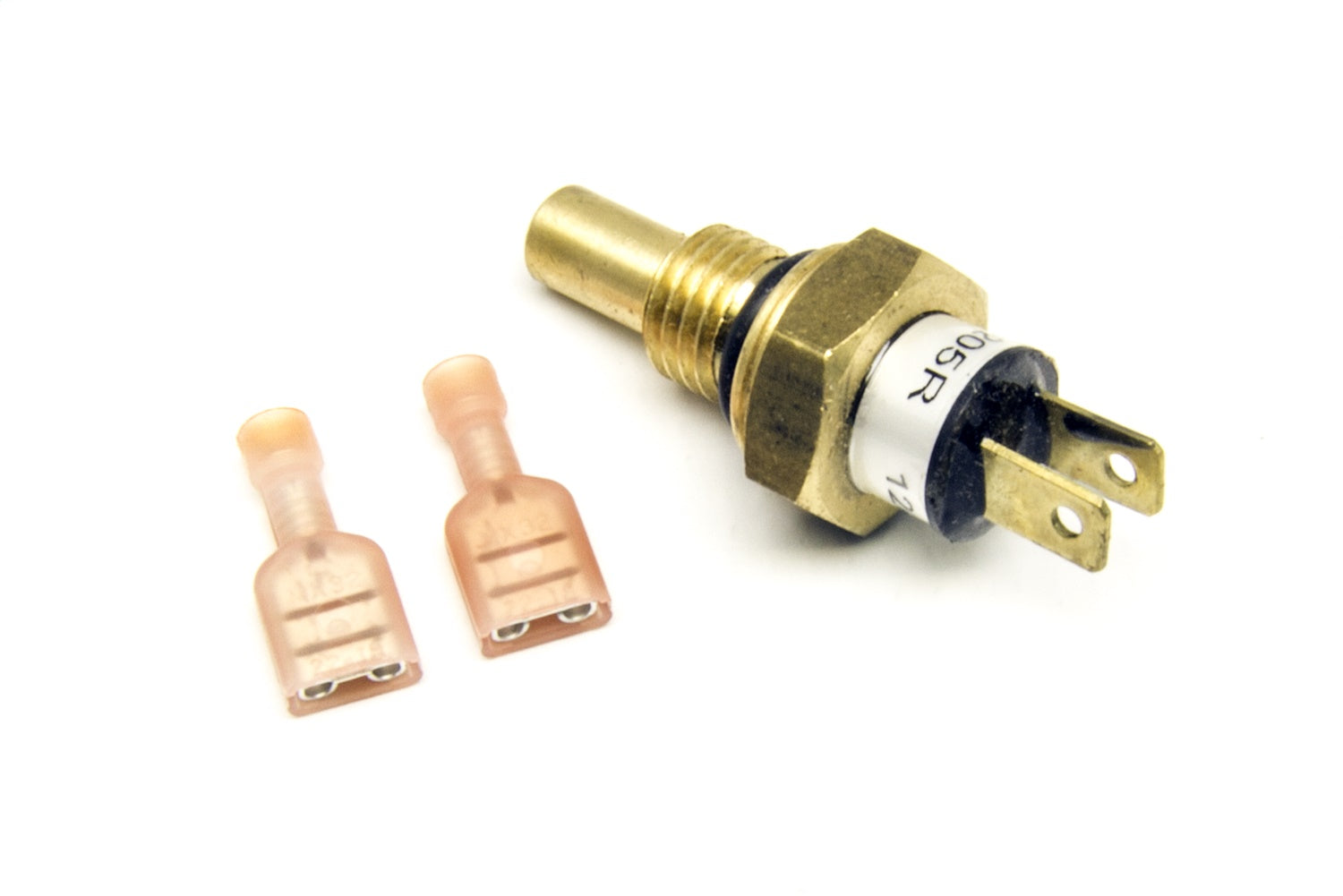 Painless Wiring 30113 Thermostat; 205 deg. On/190 deg. Off; For Use w/GEN III GM Engines; Painless Wiring 30113