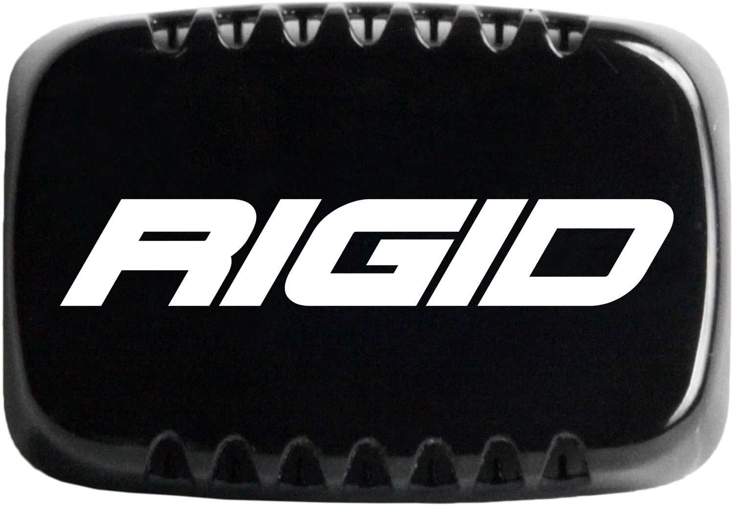 RIGID Industries 301913 COVER SR-M SERIES BLK RIGID Industries 301913