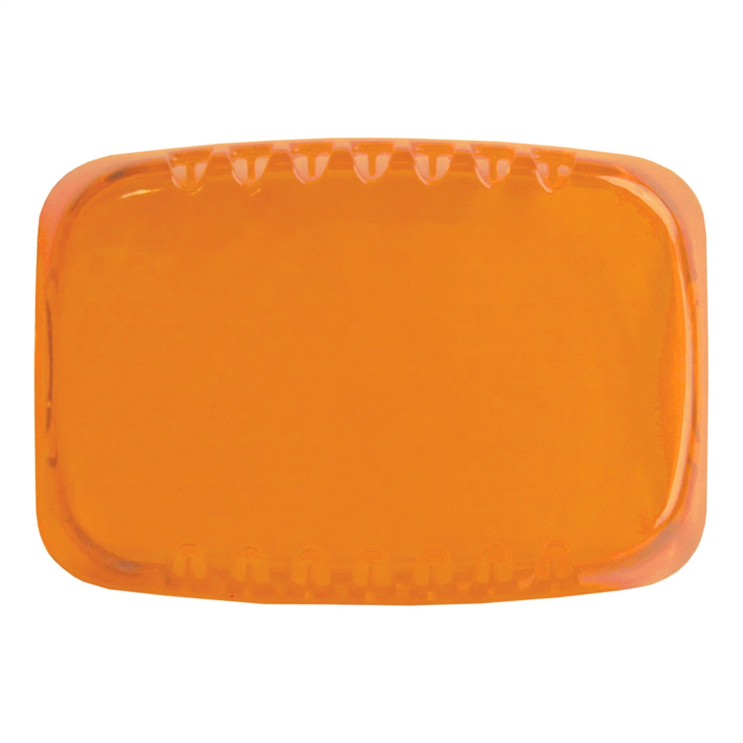 RIGID Industries 301993 SR-M® Series Pro Light Cover; Amber; RIGID Industries 301993