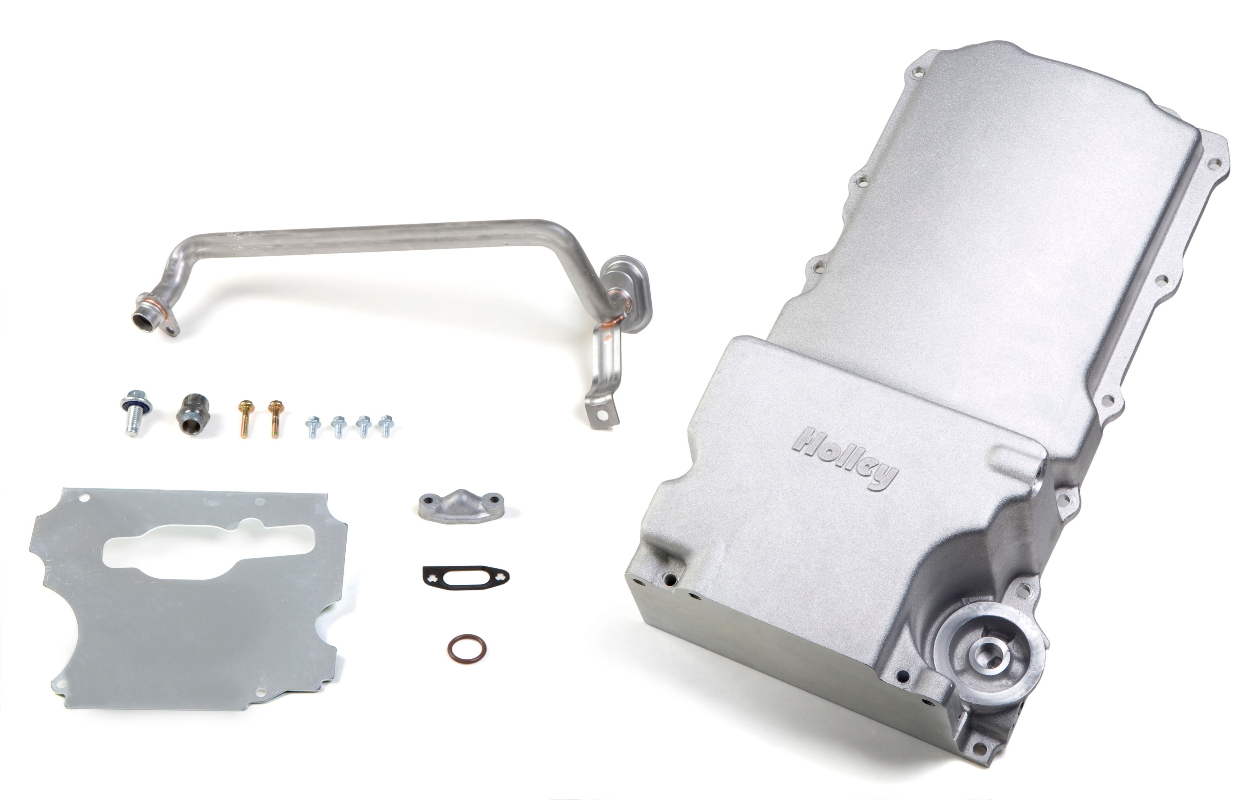 Holley 302-1 LS Retro-Fit Engine Oil Pan Holley 302-1