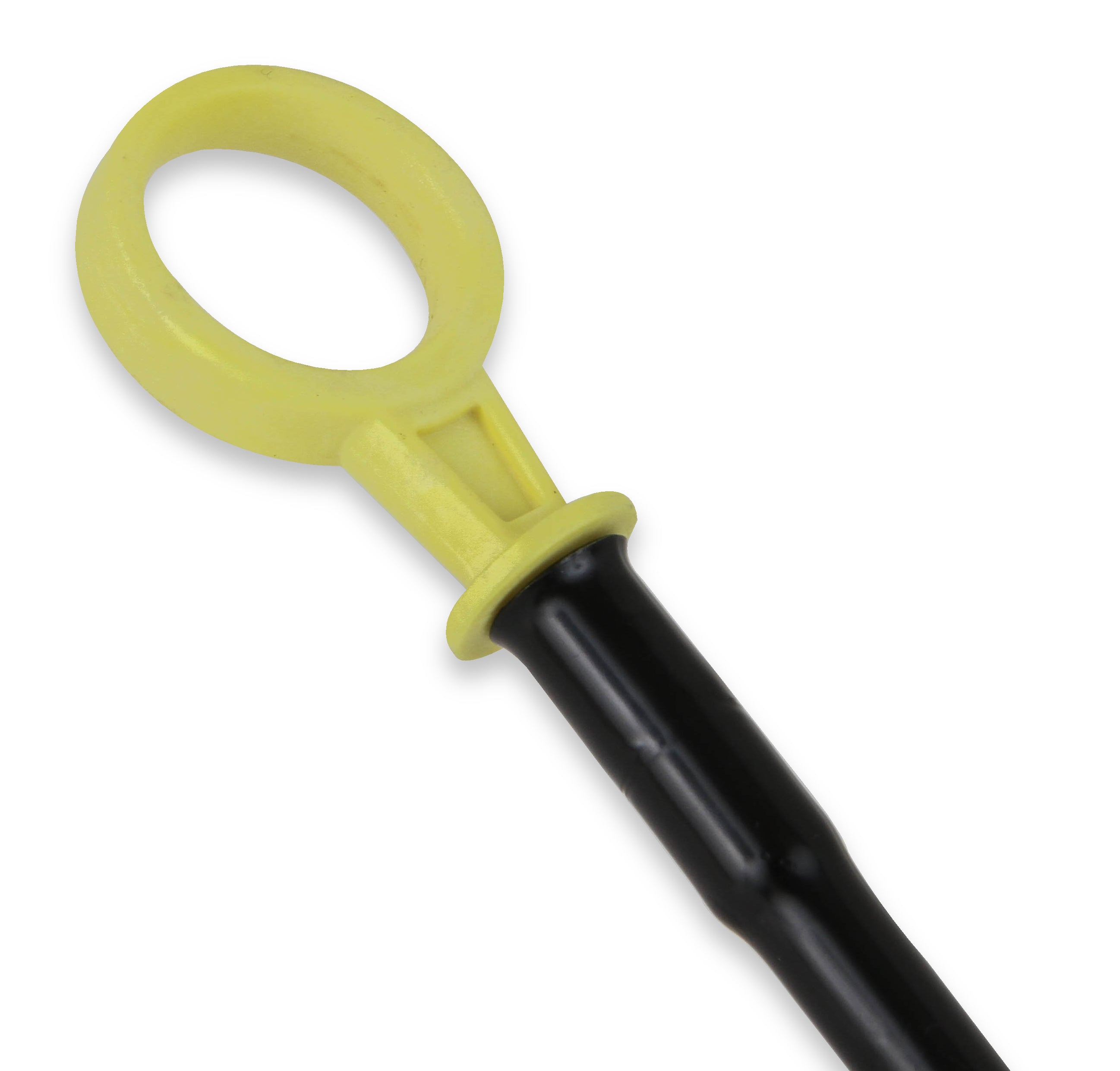Holley 302-15 Oil Dipstick/Tube; For GM LS; For [PN302-1/302-2/302-3]; Holley 302-15