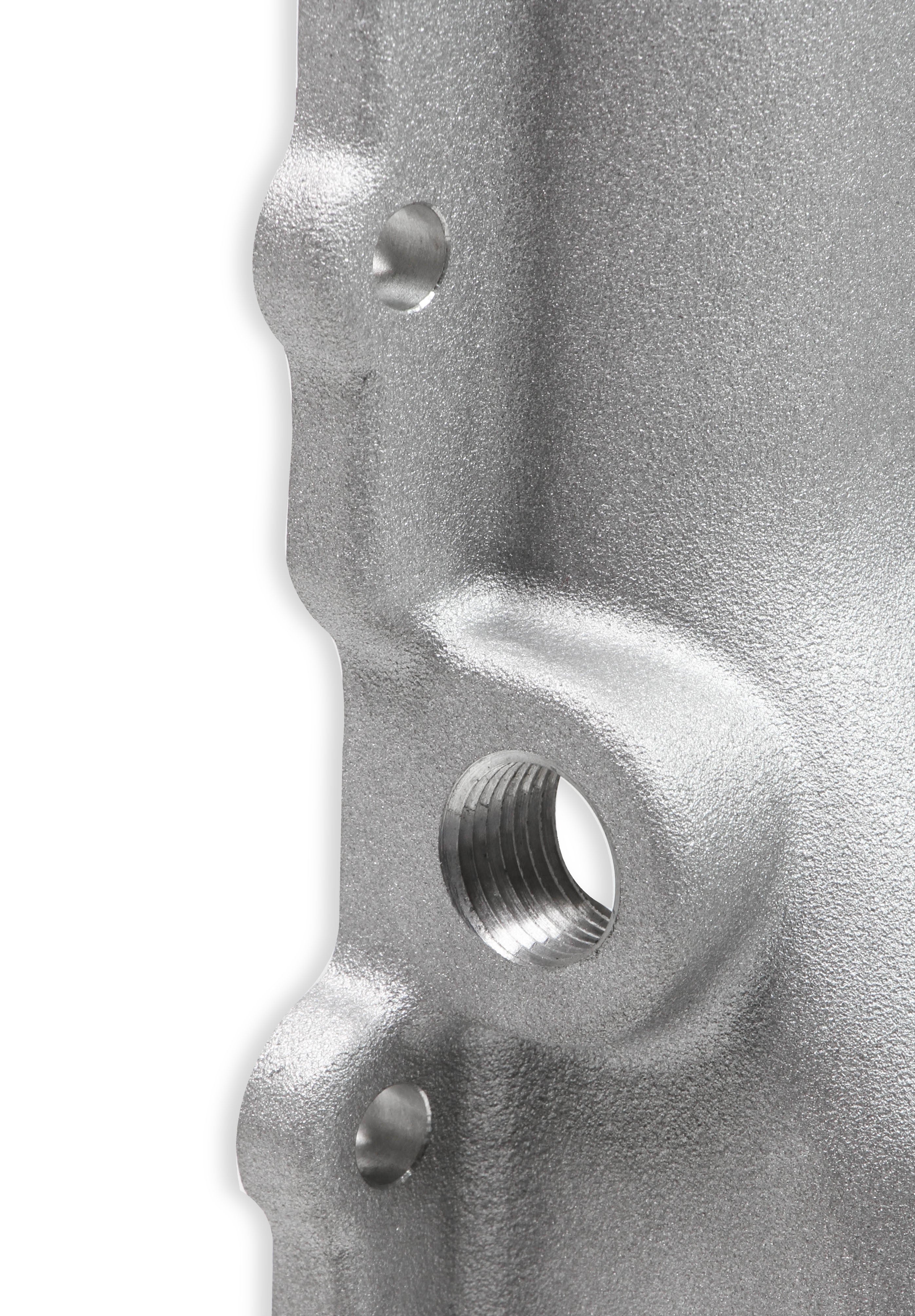 Holley 302-3 LS Retro-Fit Engine Oil Pan Holley 302-3