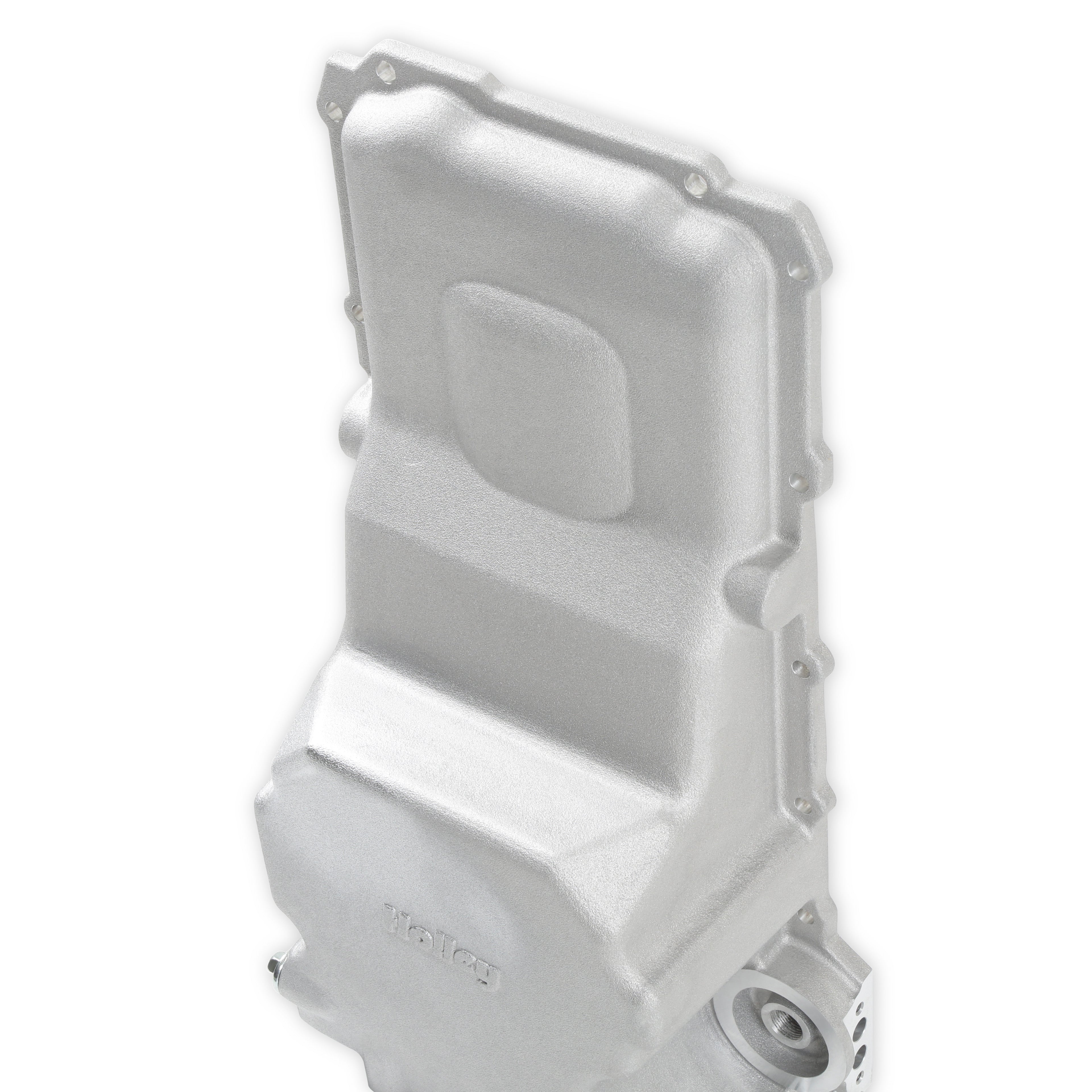 Holley 302-5 LS Retro-Fit Engine Oil Pan Holley 302-5