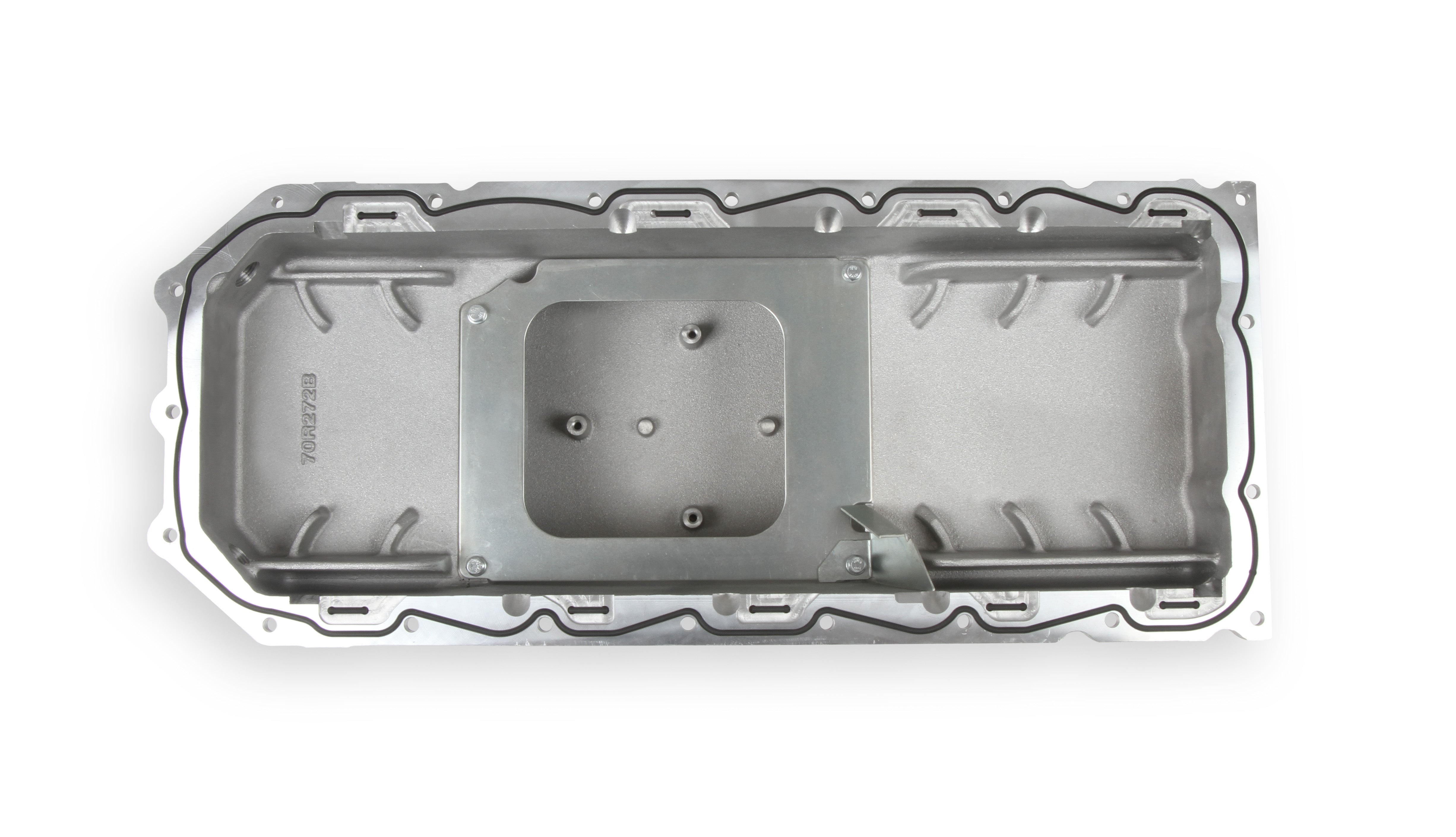 Holley 302-61 Oil Pan Kit Holley 302-61