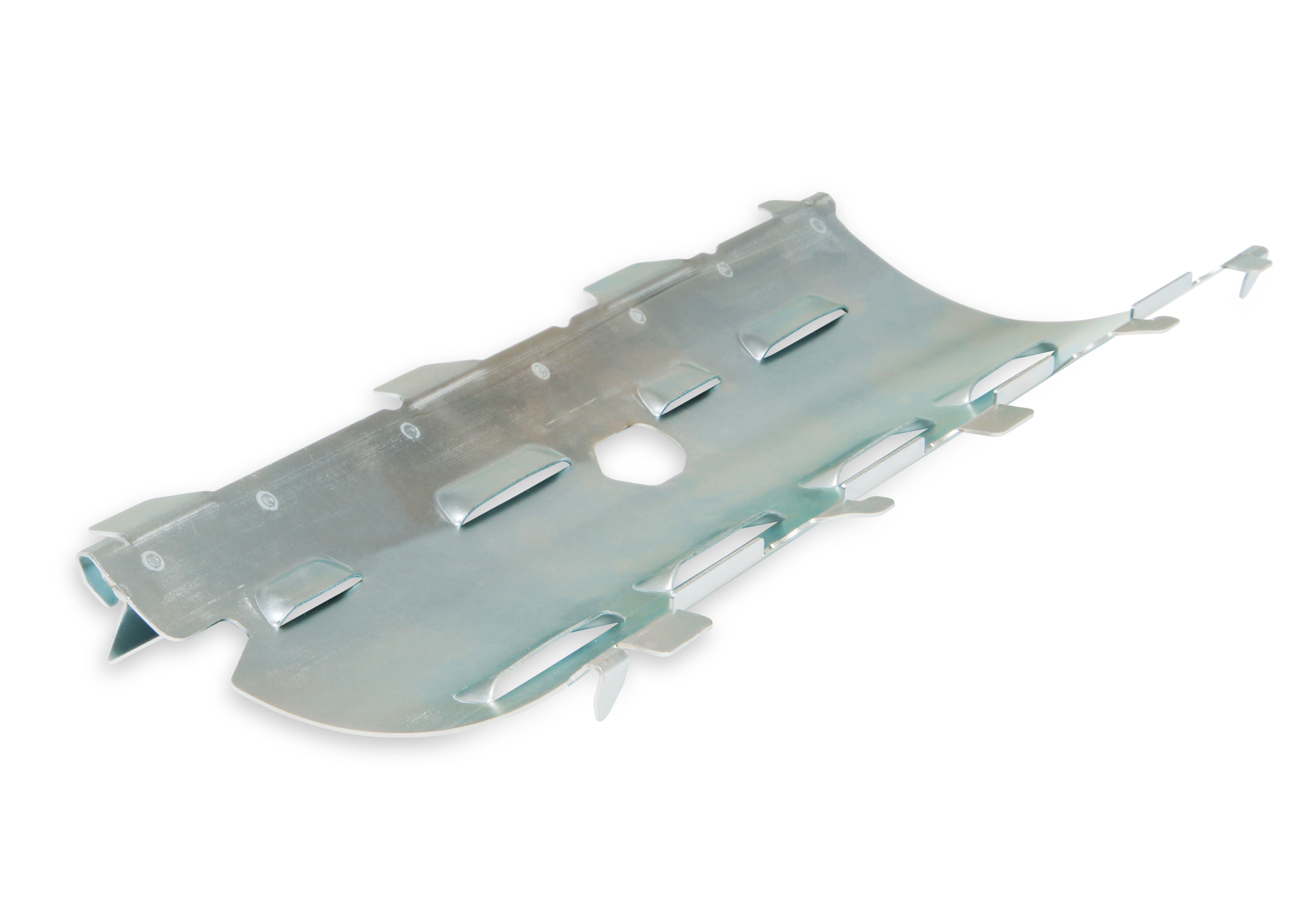 CLEARANCE ITEM / ALL SALES FINAL - Fits Holley Gen III Hemi Engine Swap Oil Pans
